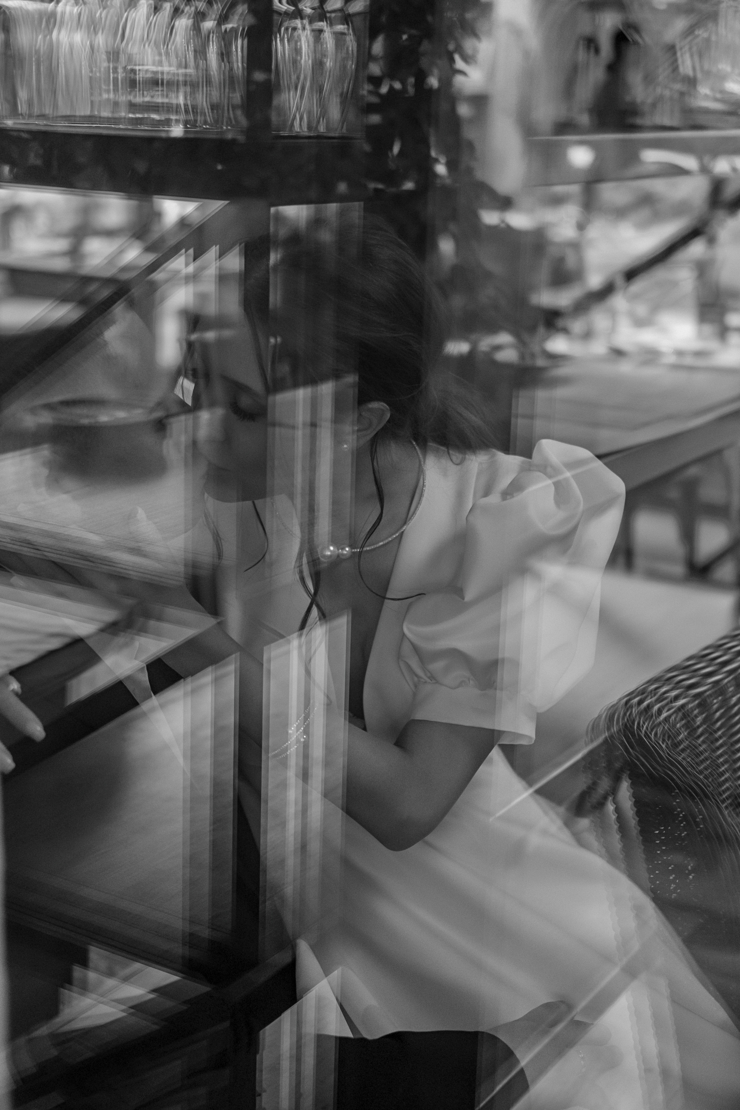 Анна & Максим. Семейный и свадебный фотограф Новосибирск