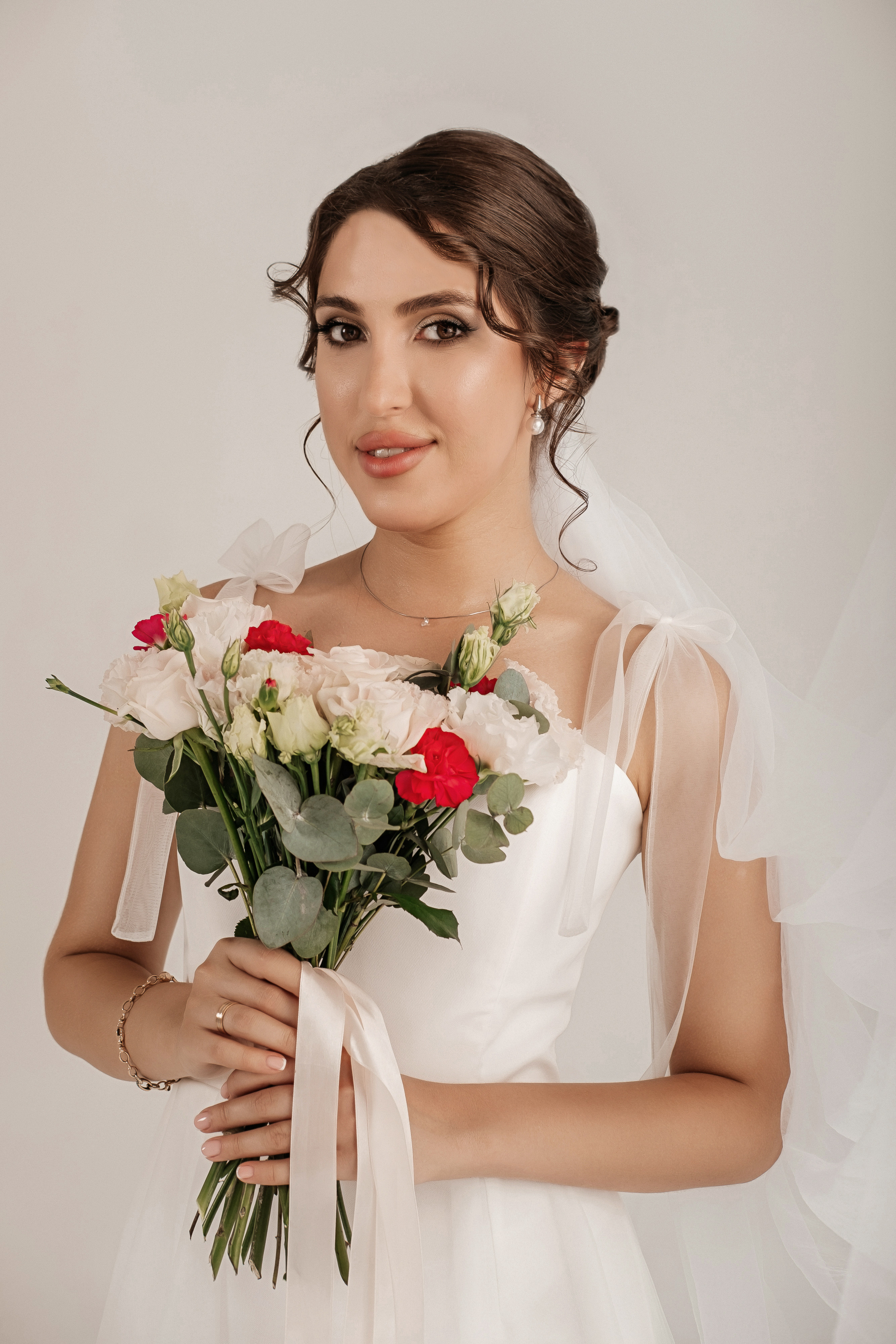 Кристина & Егор. Семейный и свадебный фотограф Новосибирск