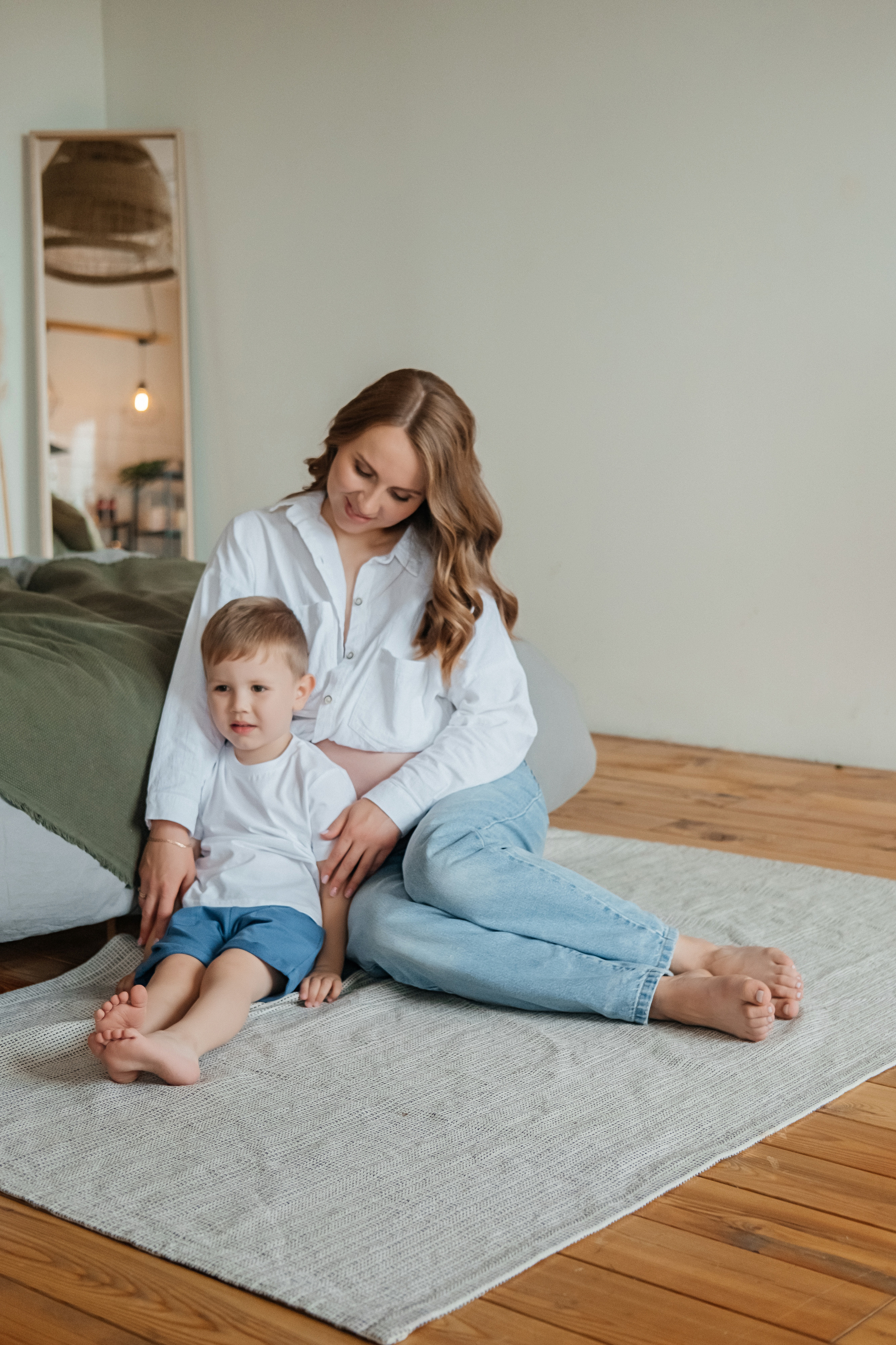 Наталья, Дима. Семейный и свадебный фотограф Новосибирск