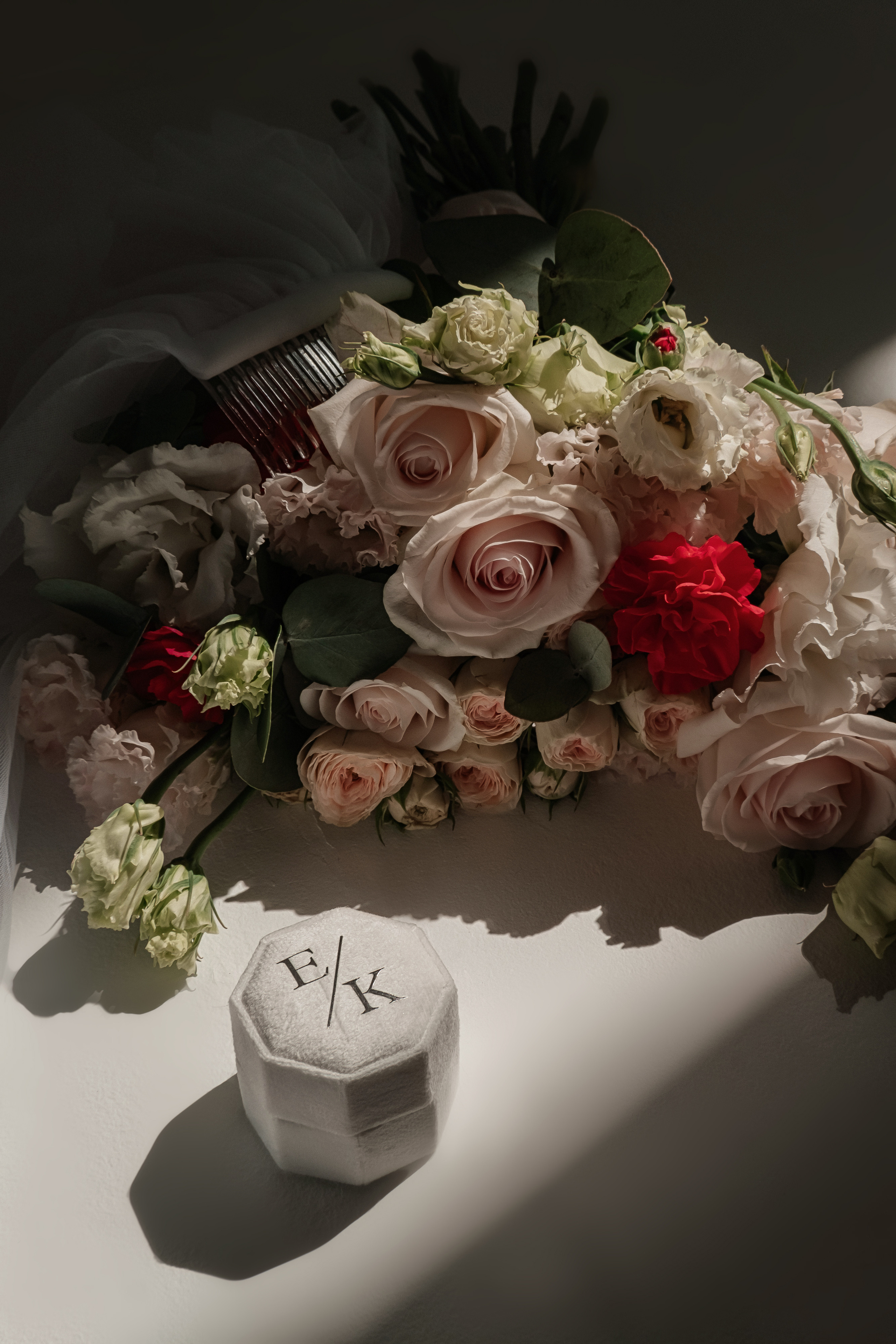 Кристина & Егор. Семейный и свадебный фотограф Новосибирск