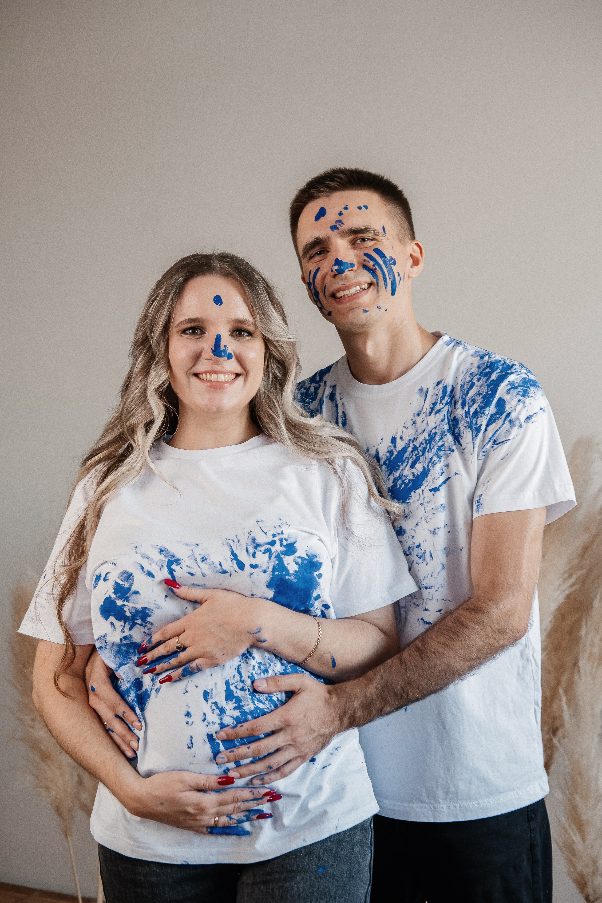 Елена & Влад. Семейный и свадебный фотограф Новосибирск