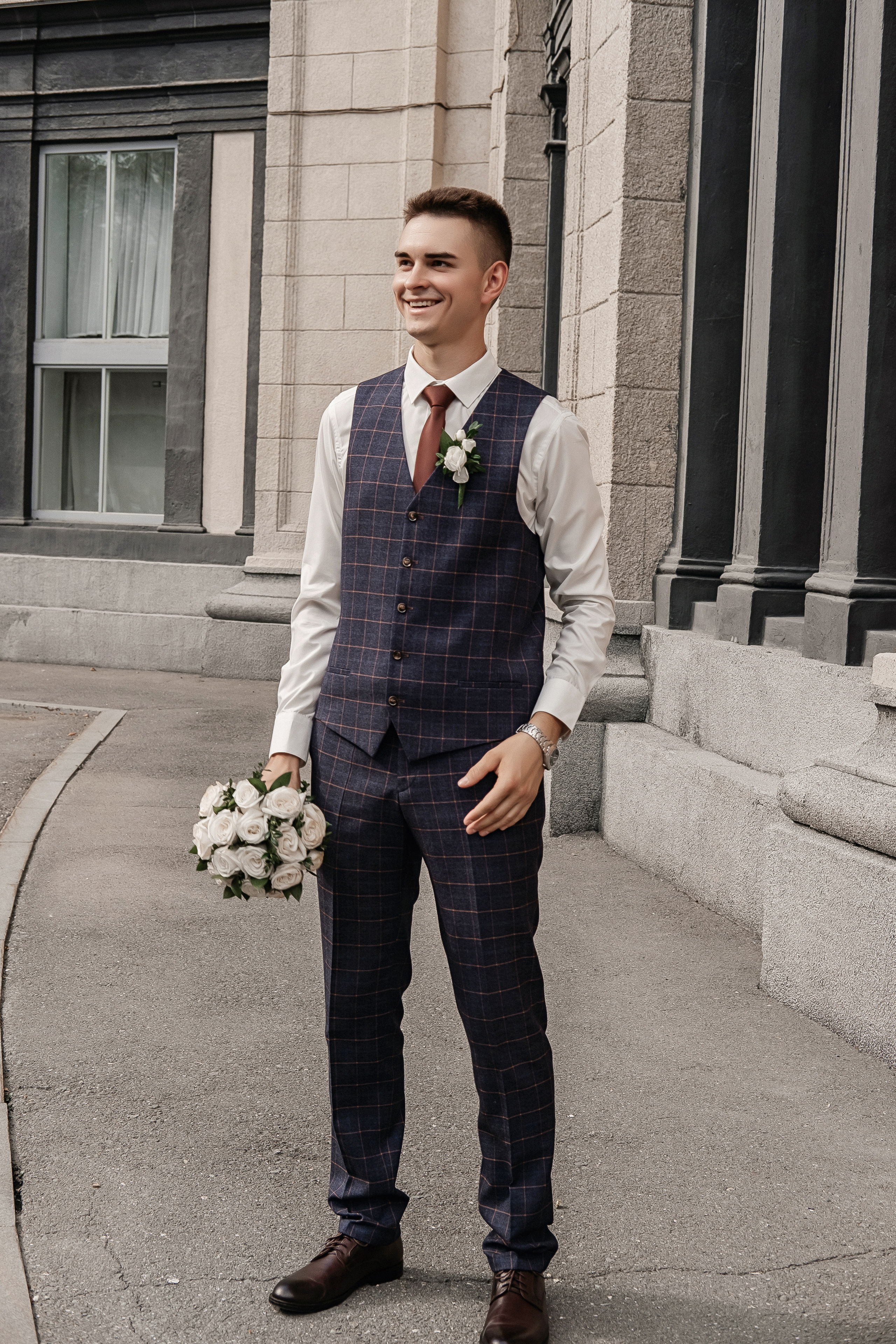 Татьяна & Максим. Семейный и свадебный фотограф Новосибирск