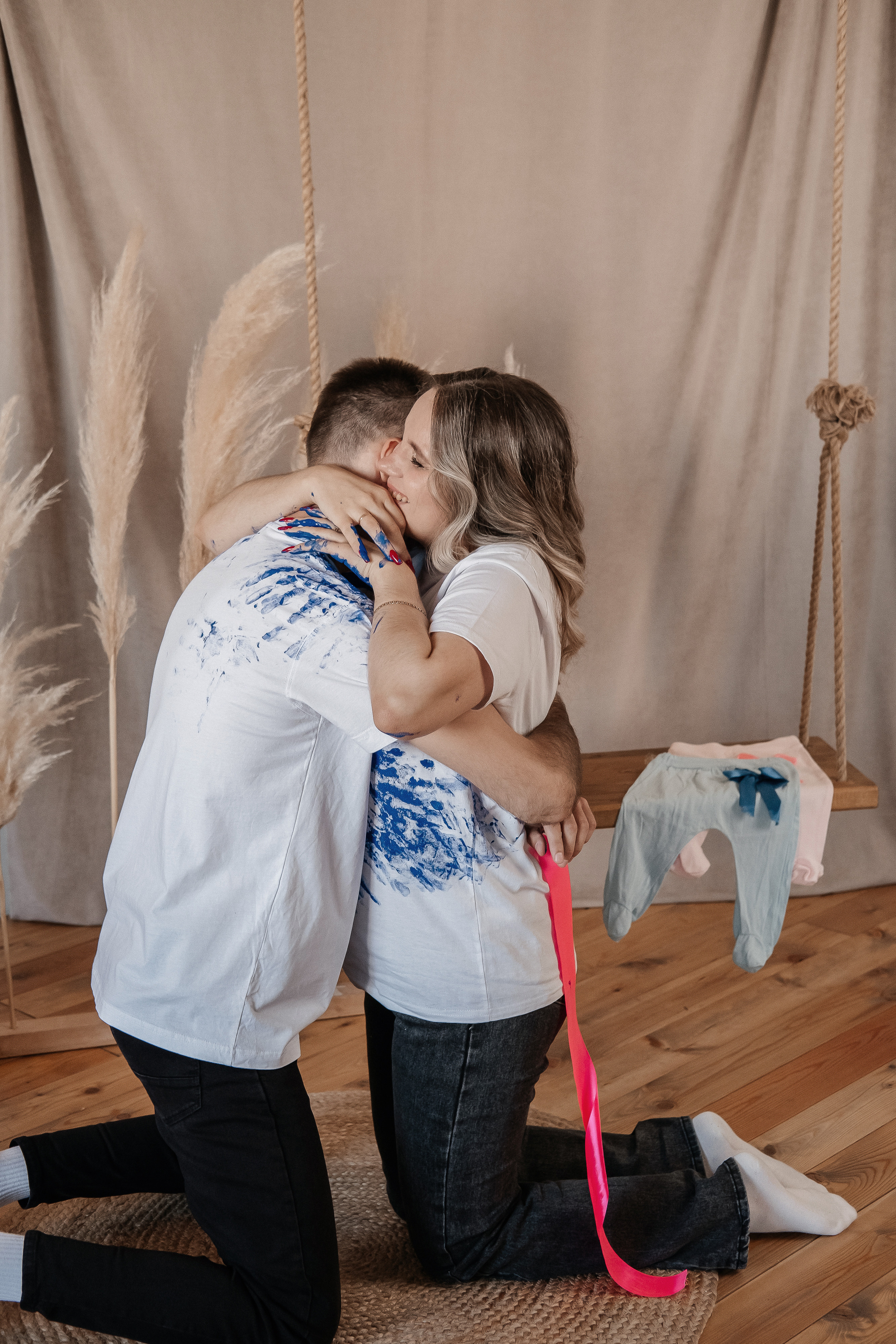 Елена & Влад. Семейный и свадебный фотограф Новосибирск