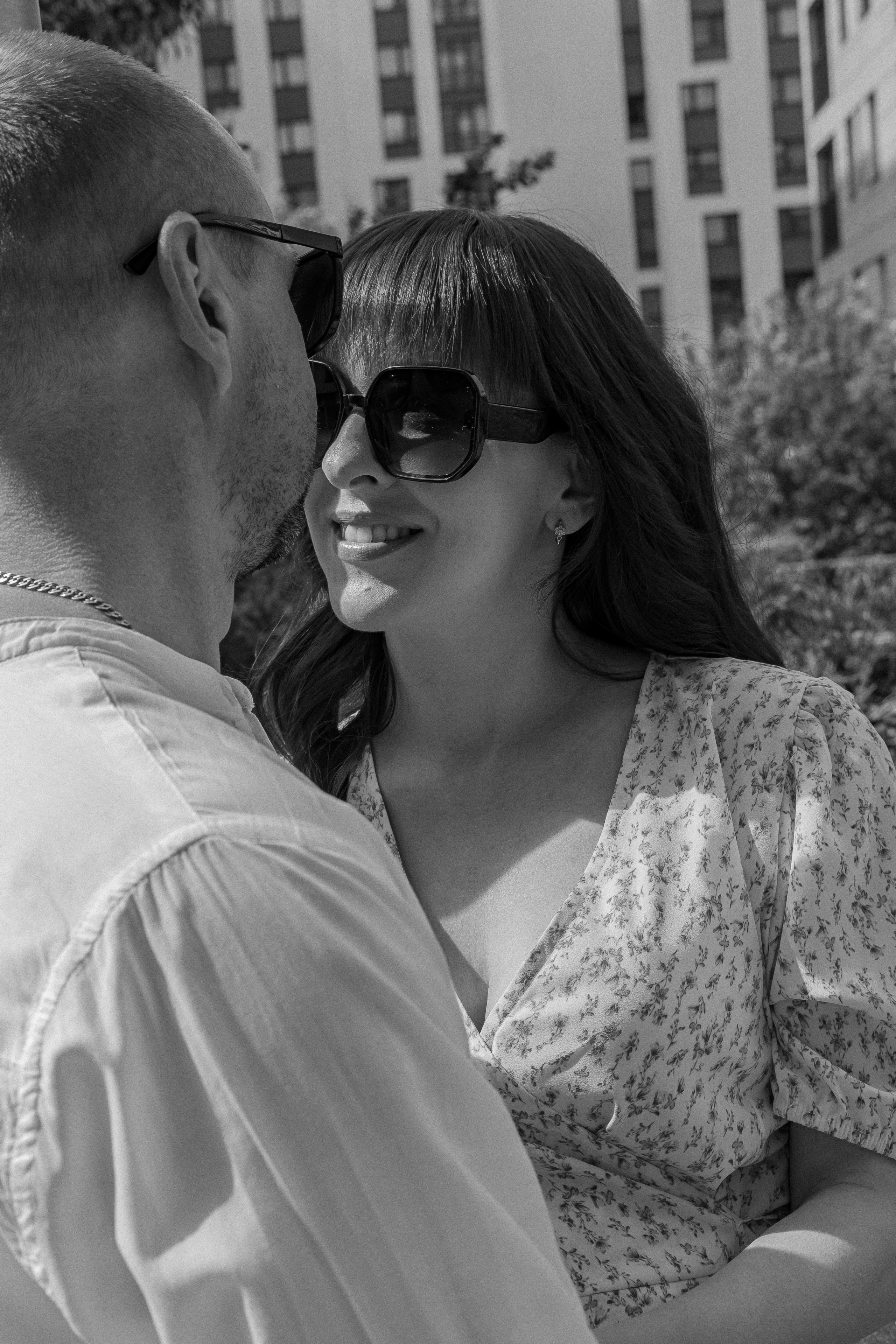 КСЕНИЯ & АНГЕЛИНА & АЛЕКСЕЙ. Семейный и свадебный фотограф Новосибирск