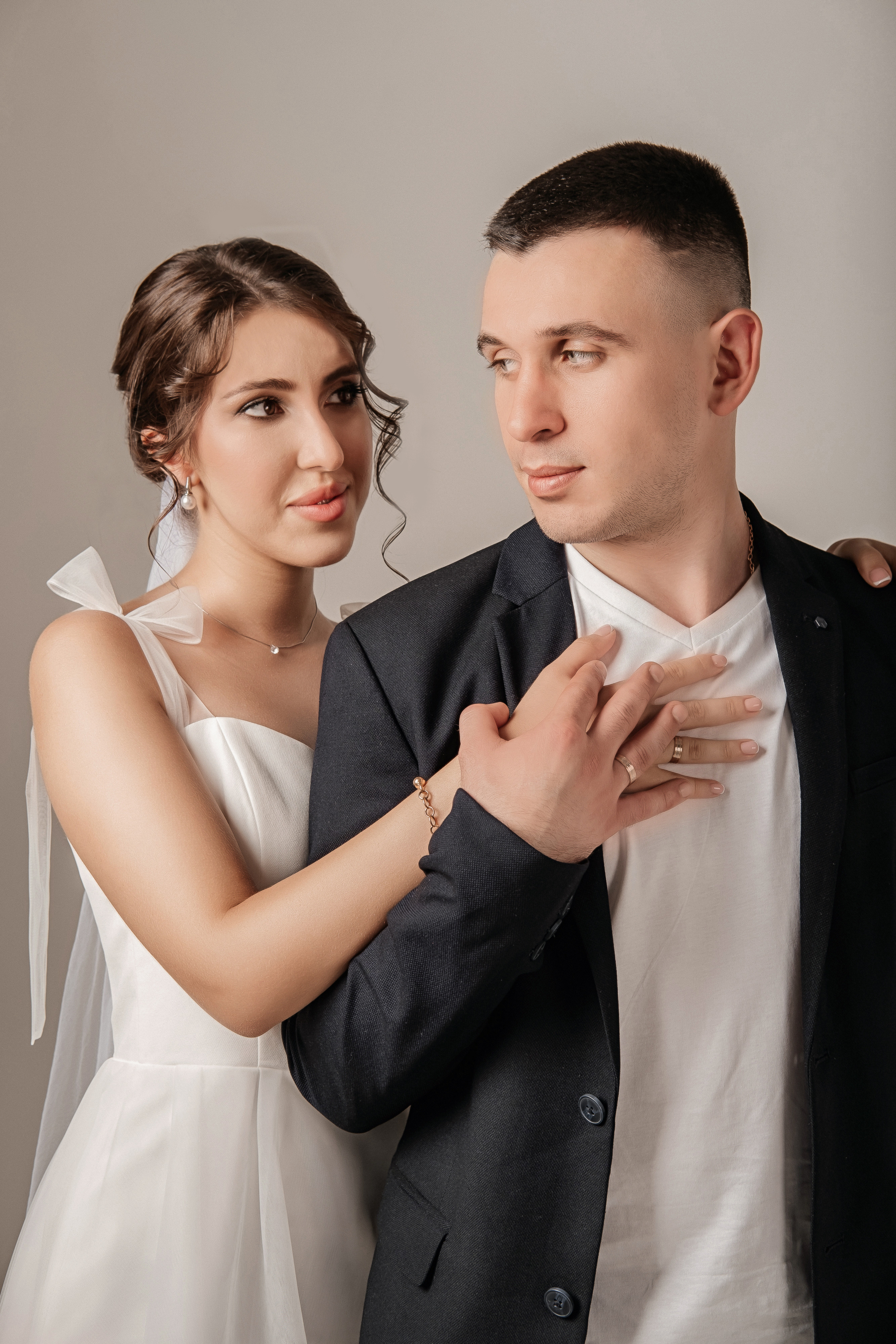 Кристина & Егор. Семейный и свадебный фотограф Новосибирск