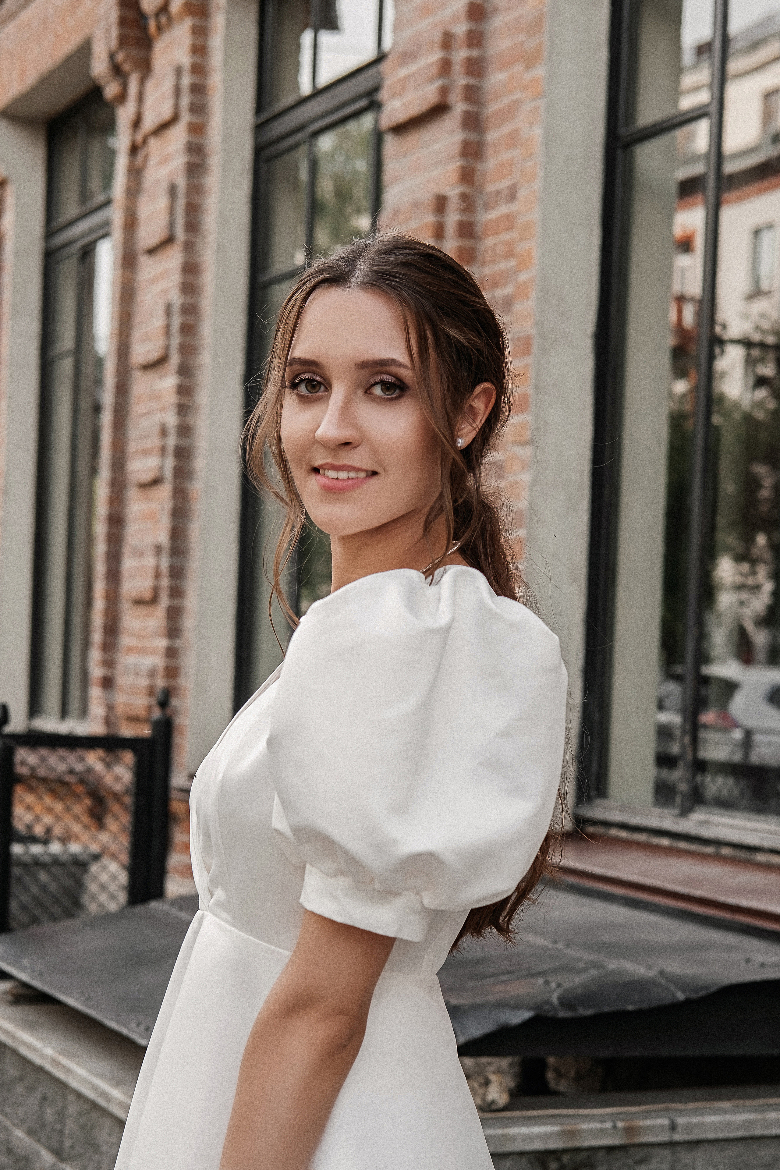 Анна & Максим. Семейный и свадебный фотограф Новосибирск