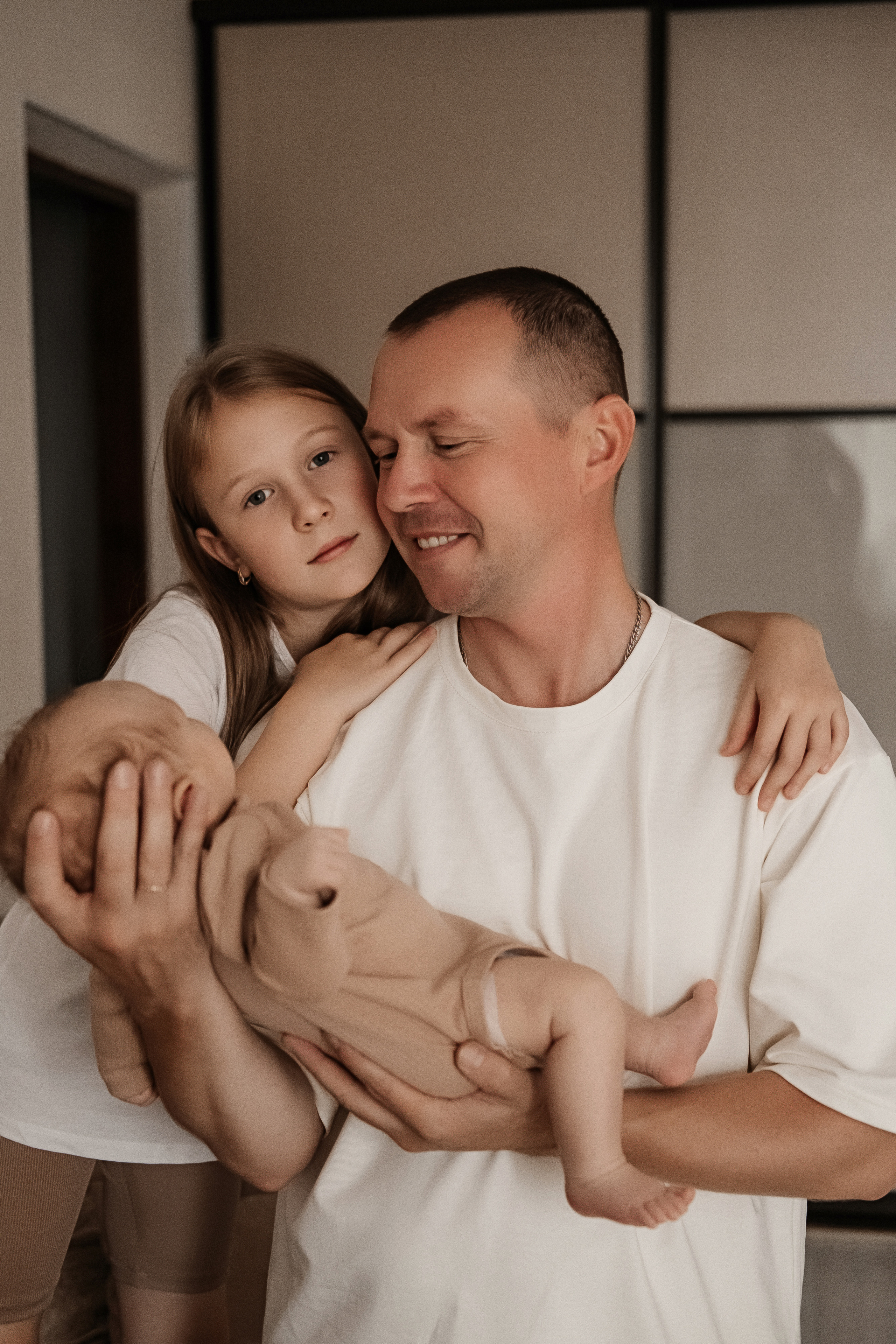 Платон. Семейный и свадебный фотограф Новосибирск