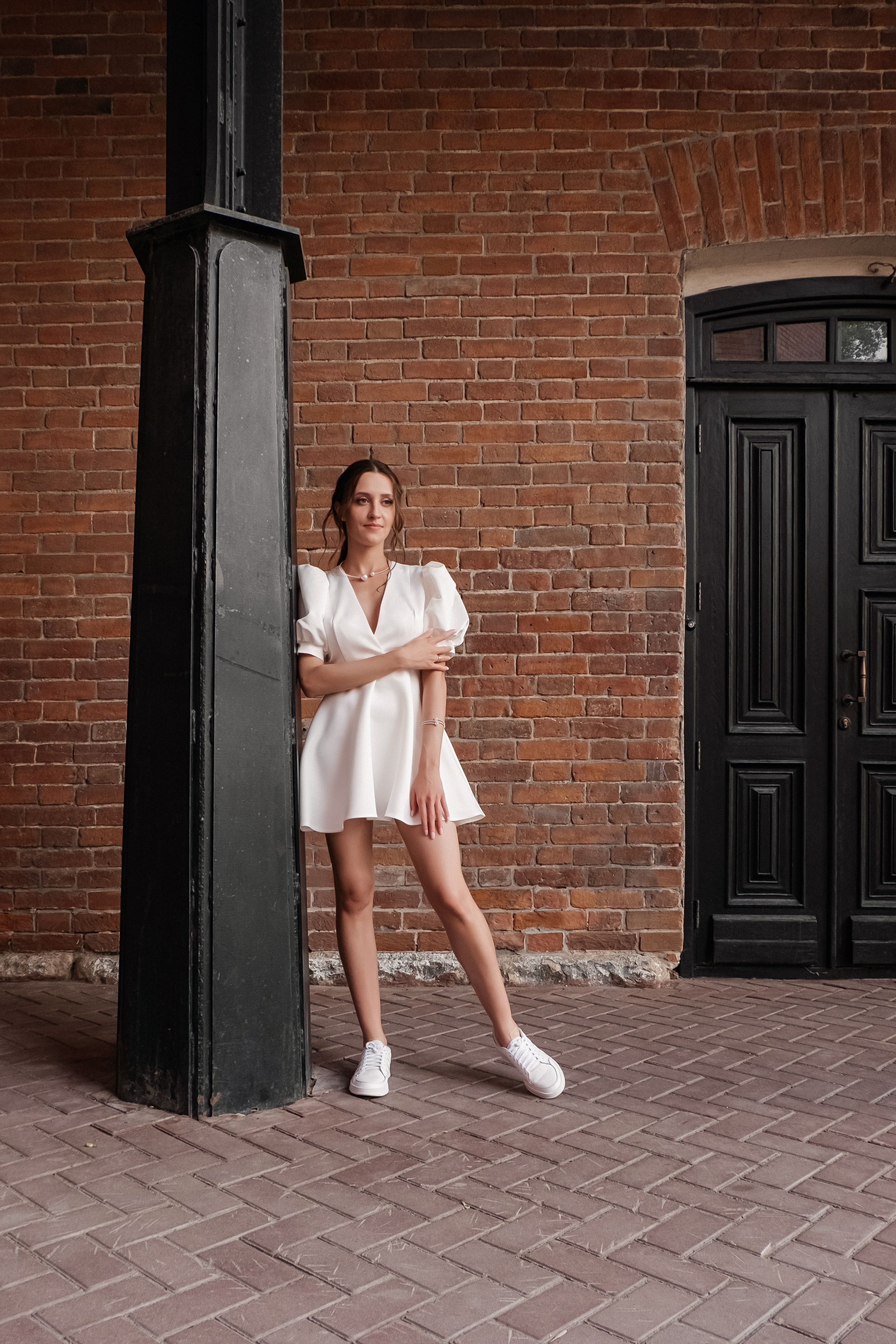 Анна & Максим. Семейный и свадебный фотограф Новосибирск