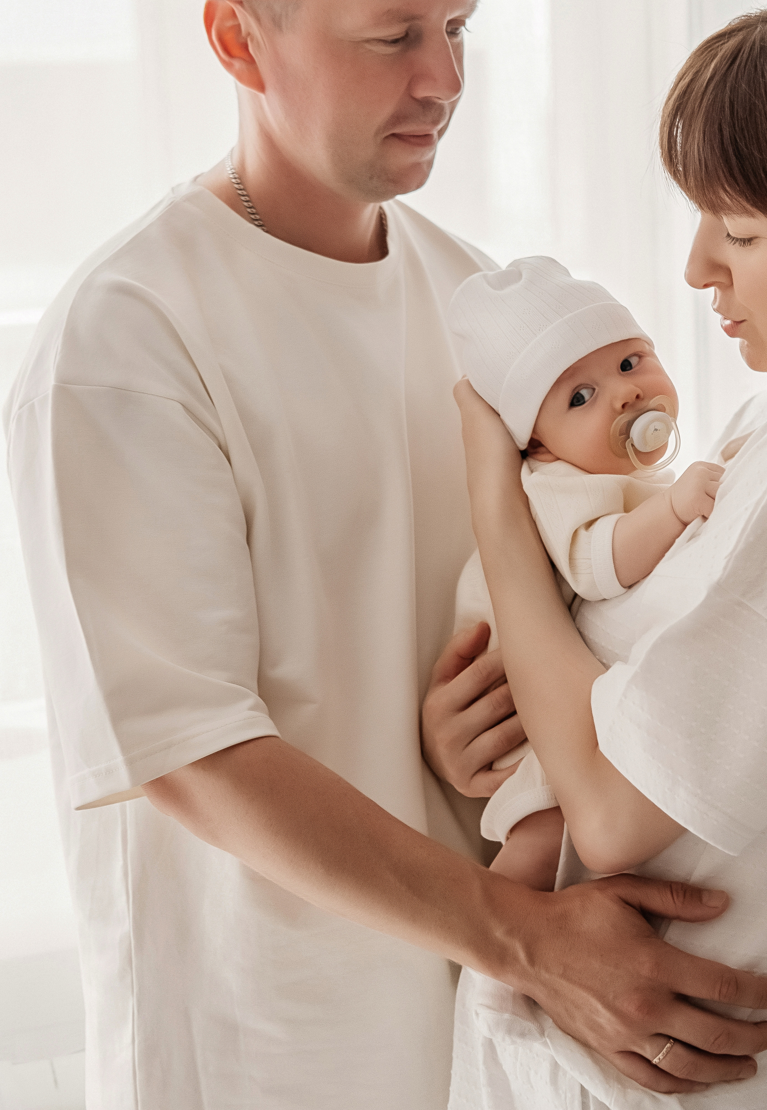 Платон. Семейный и свадебный фотограф Новосибирск