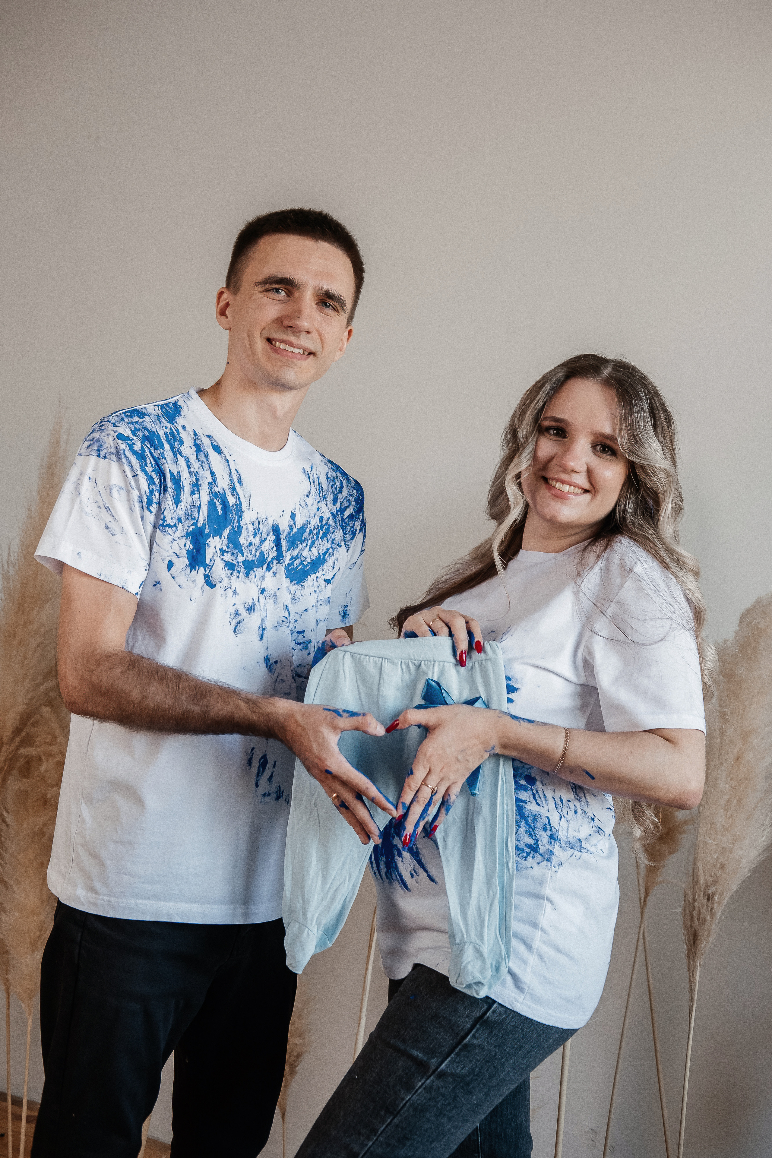 Елена & Влад. Семейный и свадебный фотограф Новосибирск