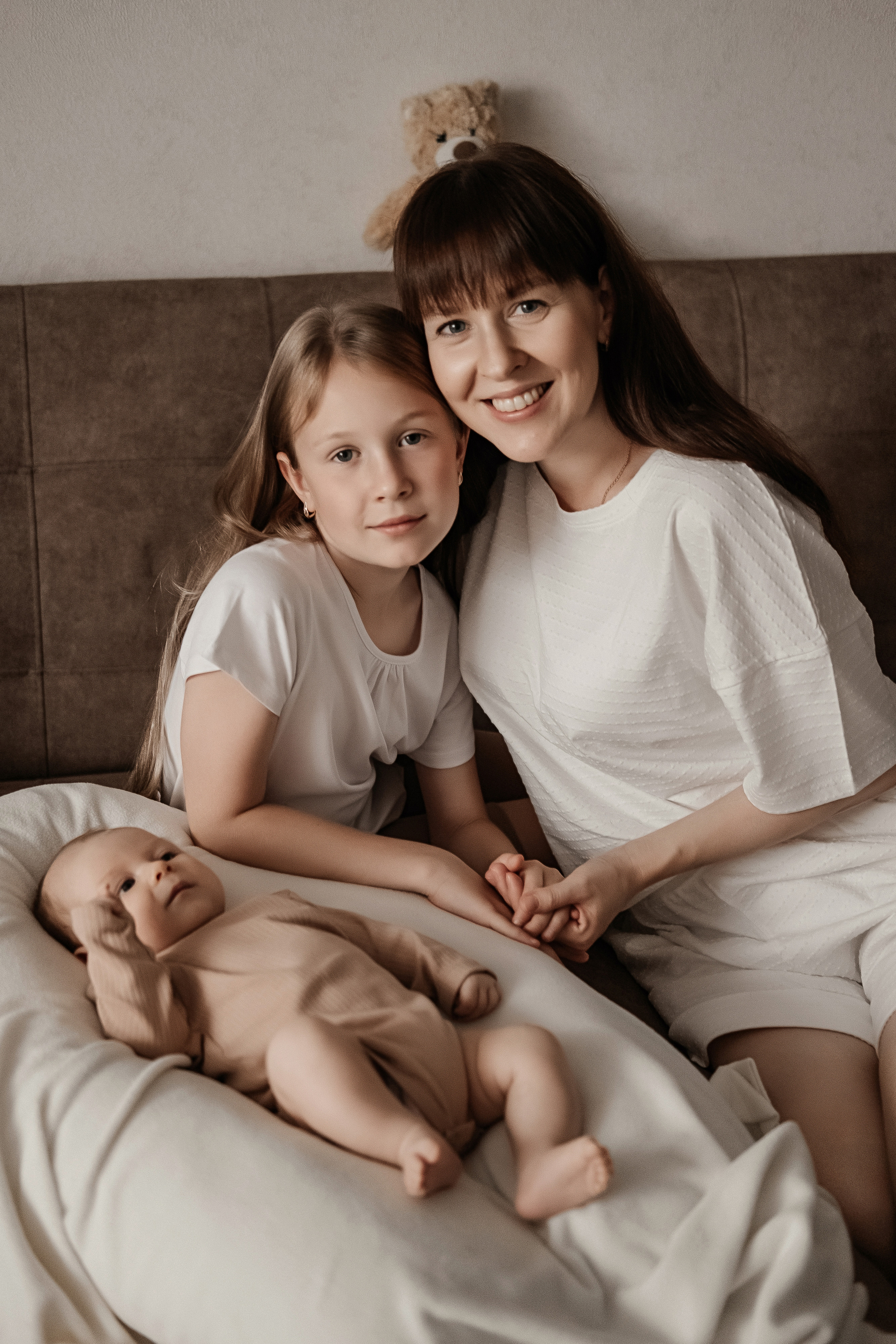 Платон. Семейный и свадебный фотограф Новосибирск