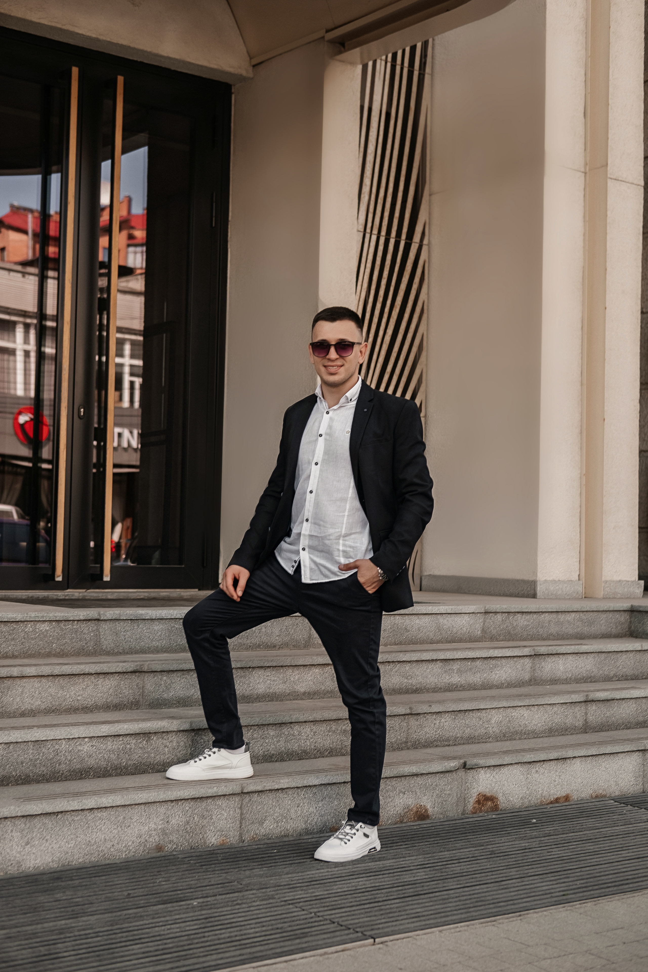 Кристина & Егор. Семейный и свадебный фотограф Новосибирск