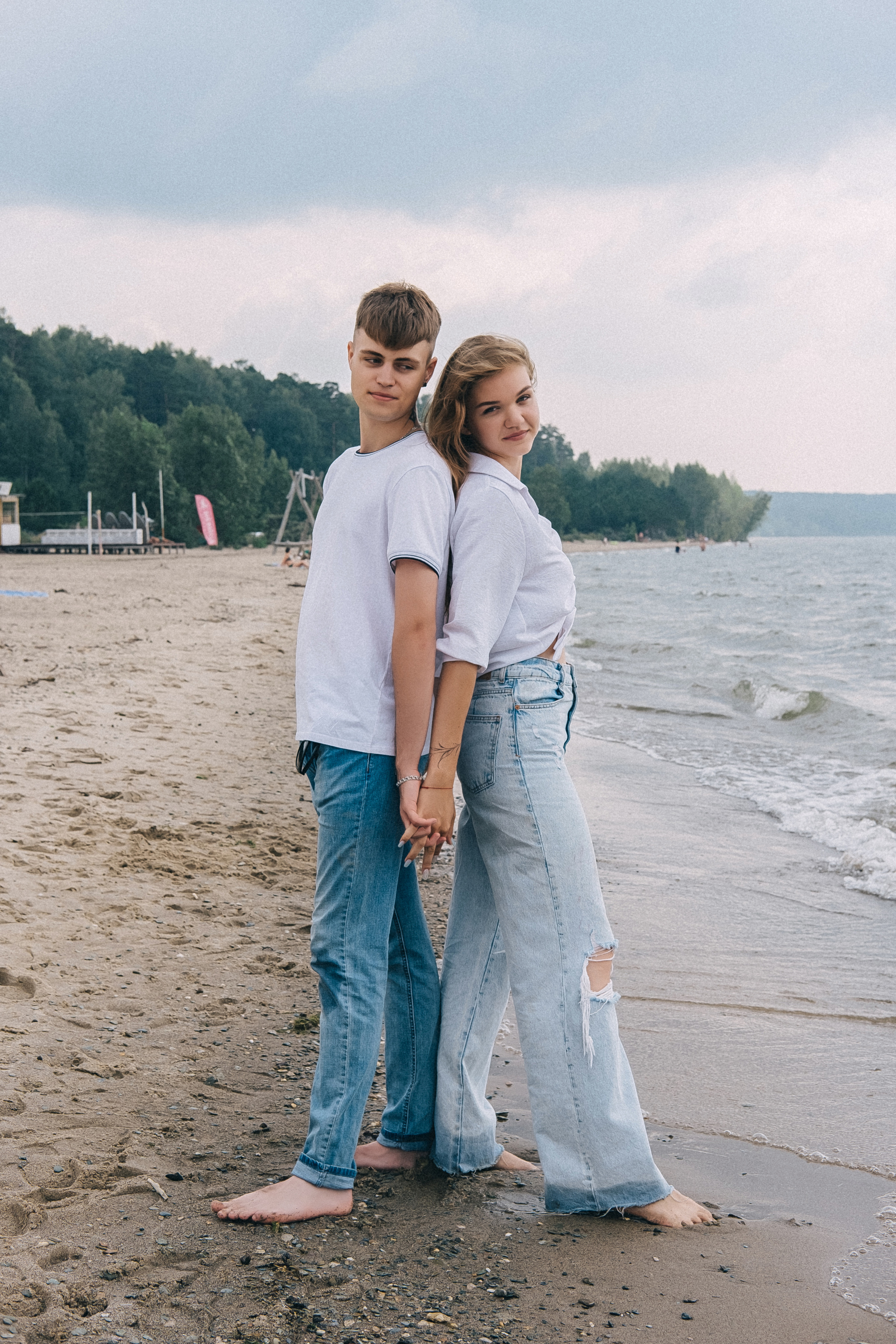 Мирослава. Семейный и свадебный фотограф Новосибирск