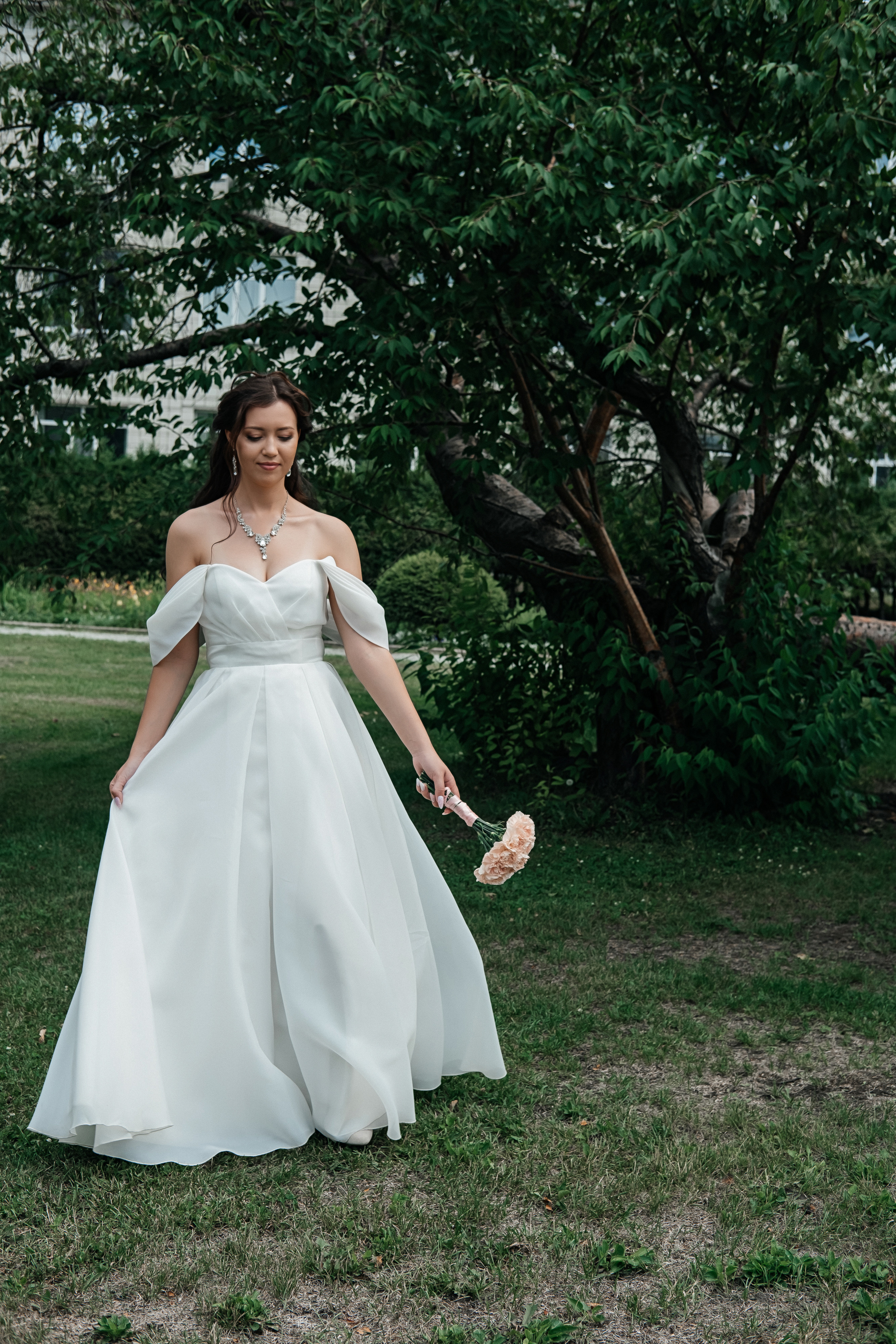 Ирина & Никита. Семейный и свадебный фотограф Новосибирск