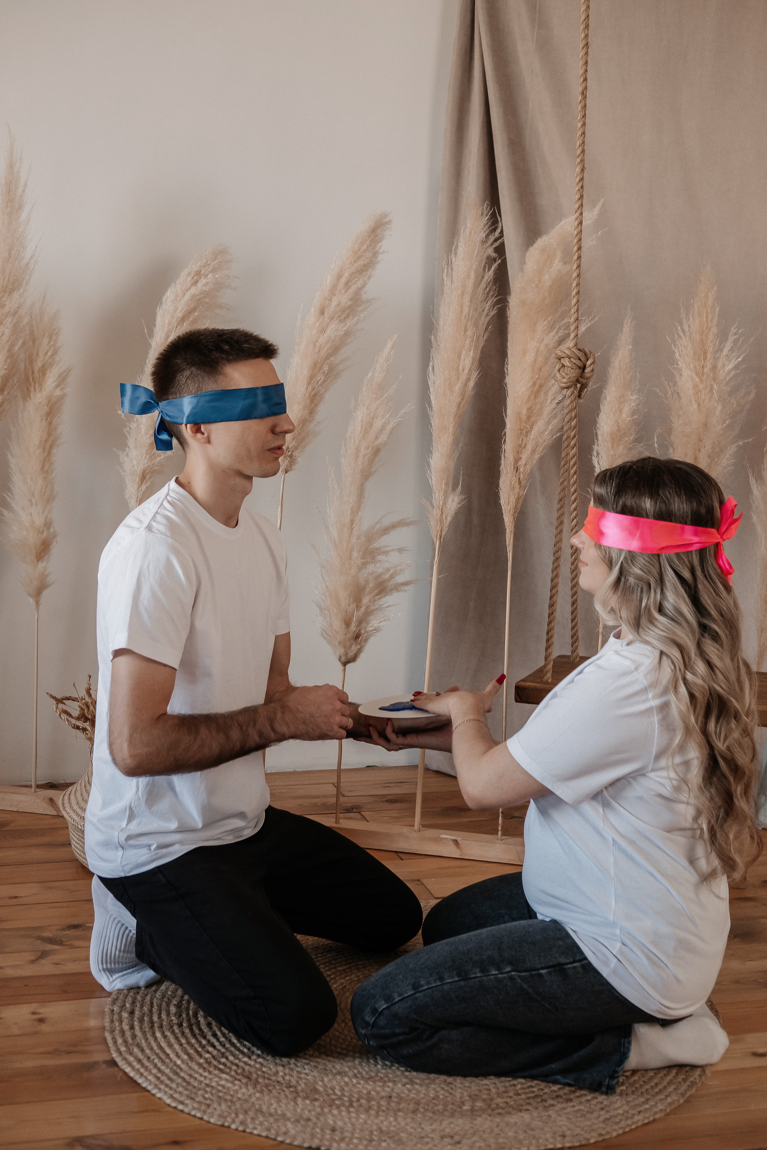 Елена & Влад. Семейный и свадебный фотограф Новосибирск