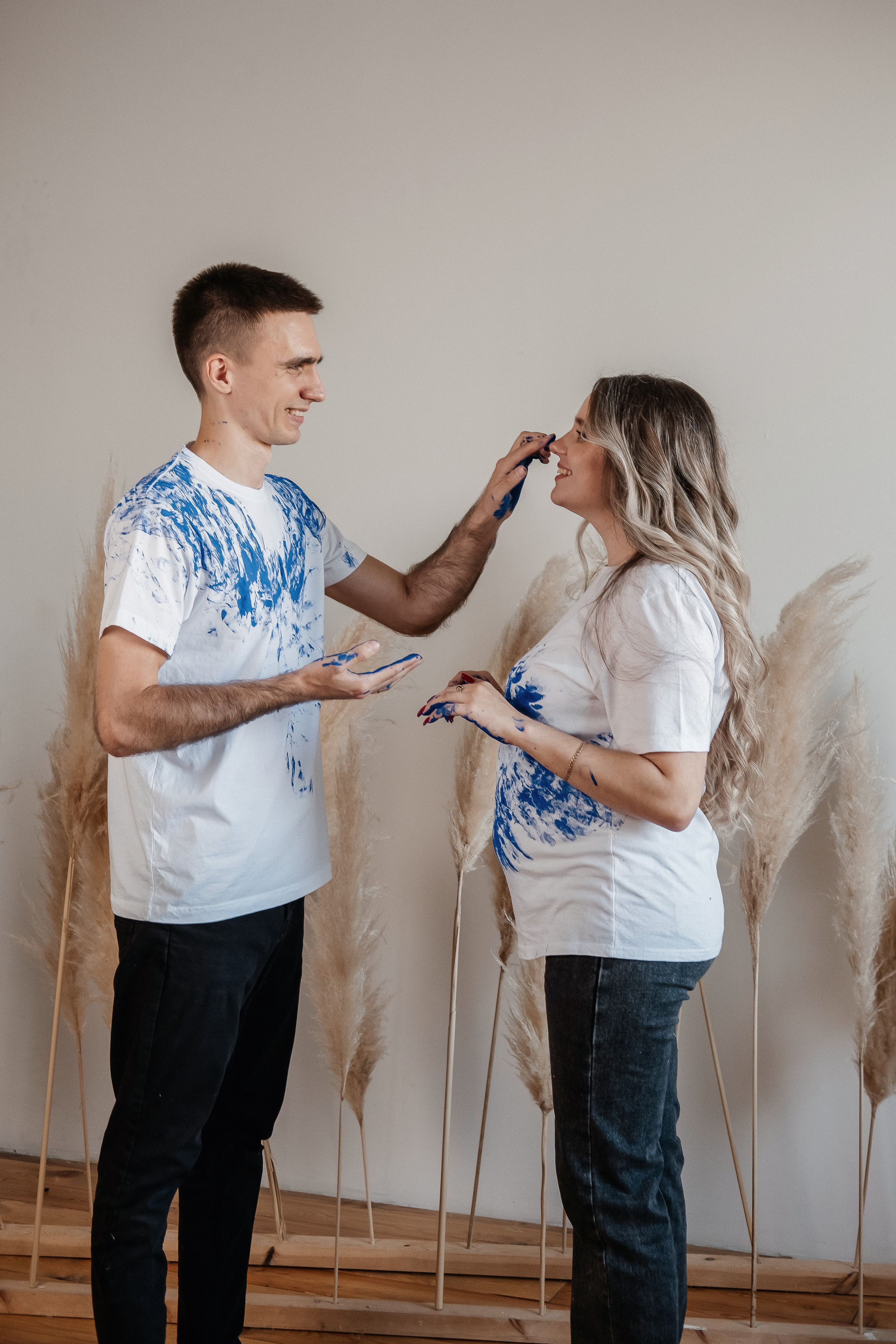 Елена & Влад. Семейный и свадебный фотограф Новосибирск