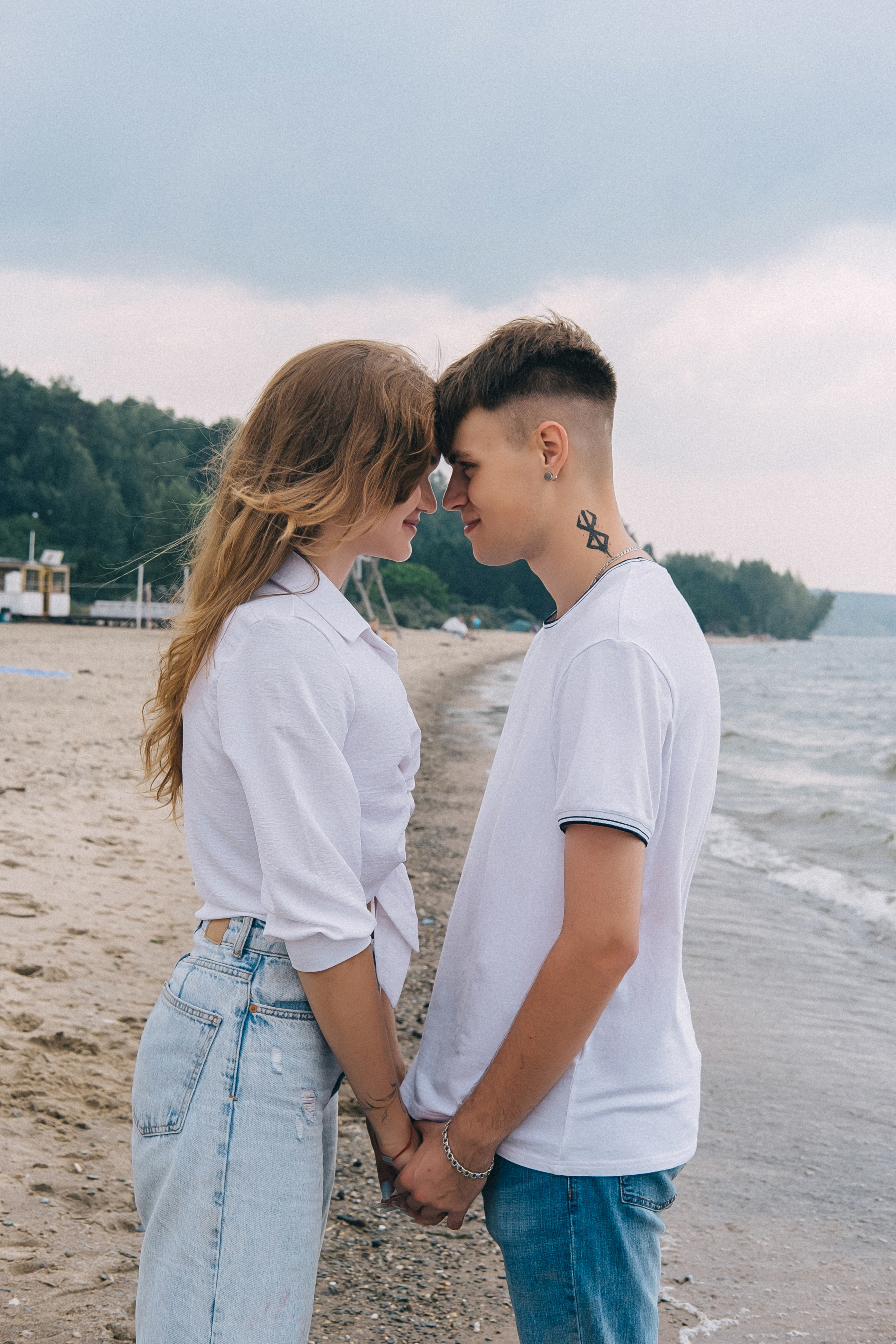 Мирослава. Семейный и свадебный фотограф Новосибирск