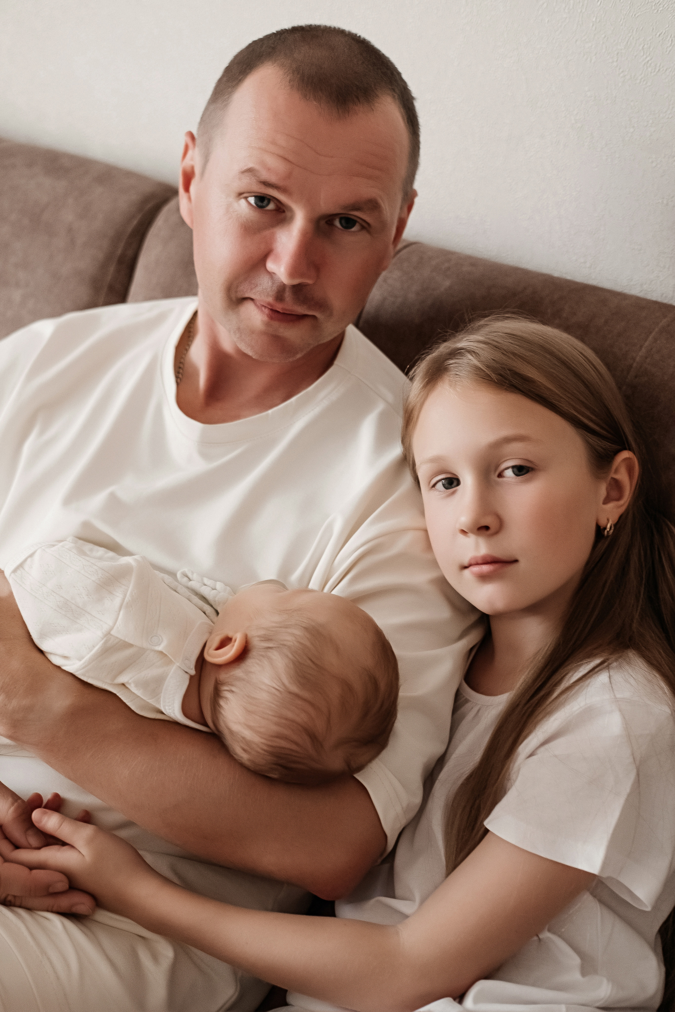 Платон. Семейный и свадебный фотограф Новосибирск