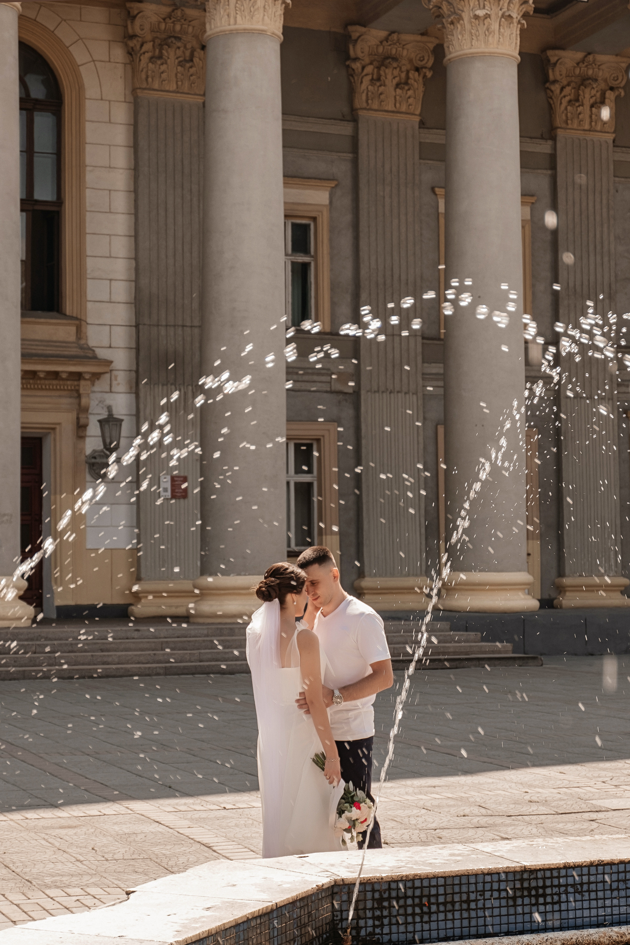 Кристина & Егор. Семейный и свадебный фотограф Новосибирск