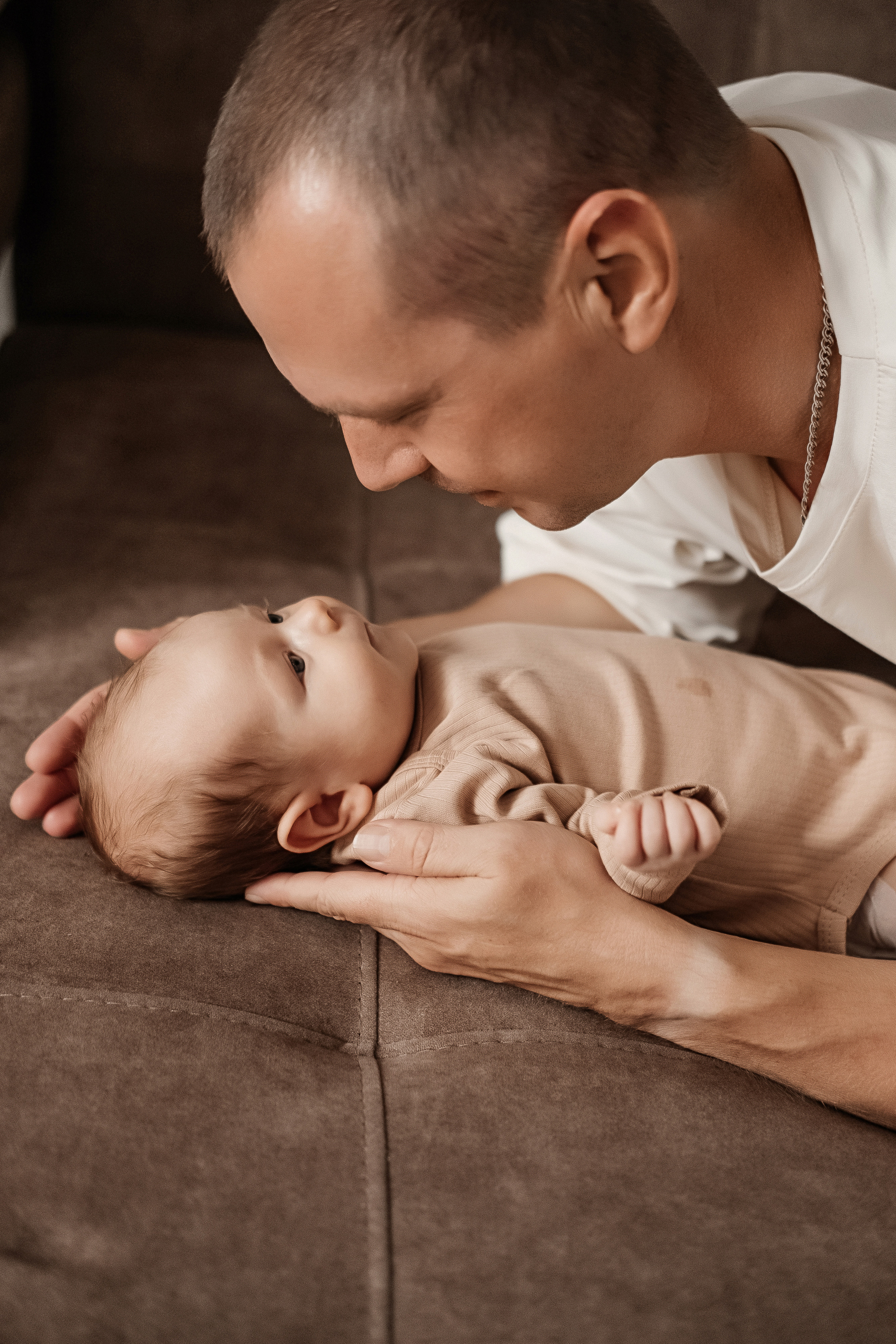 Платон. Семейный и свадебный фотограф Новосибирск