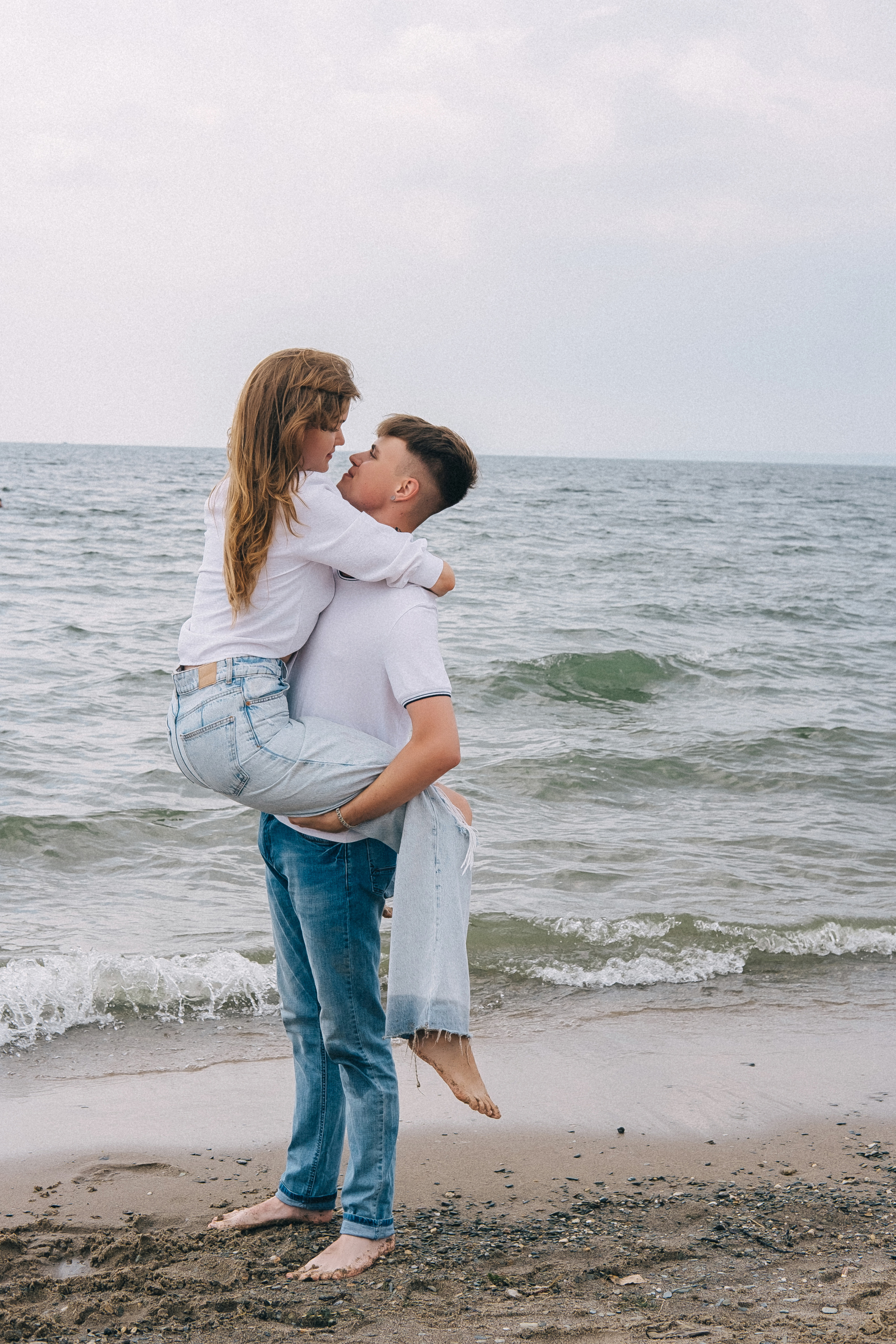 Мирослава. Семейный и свадебный фотограф Новосибирск