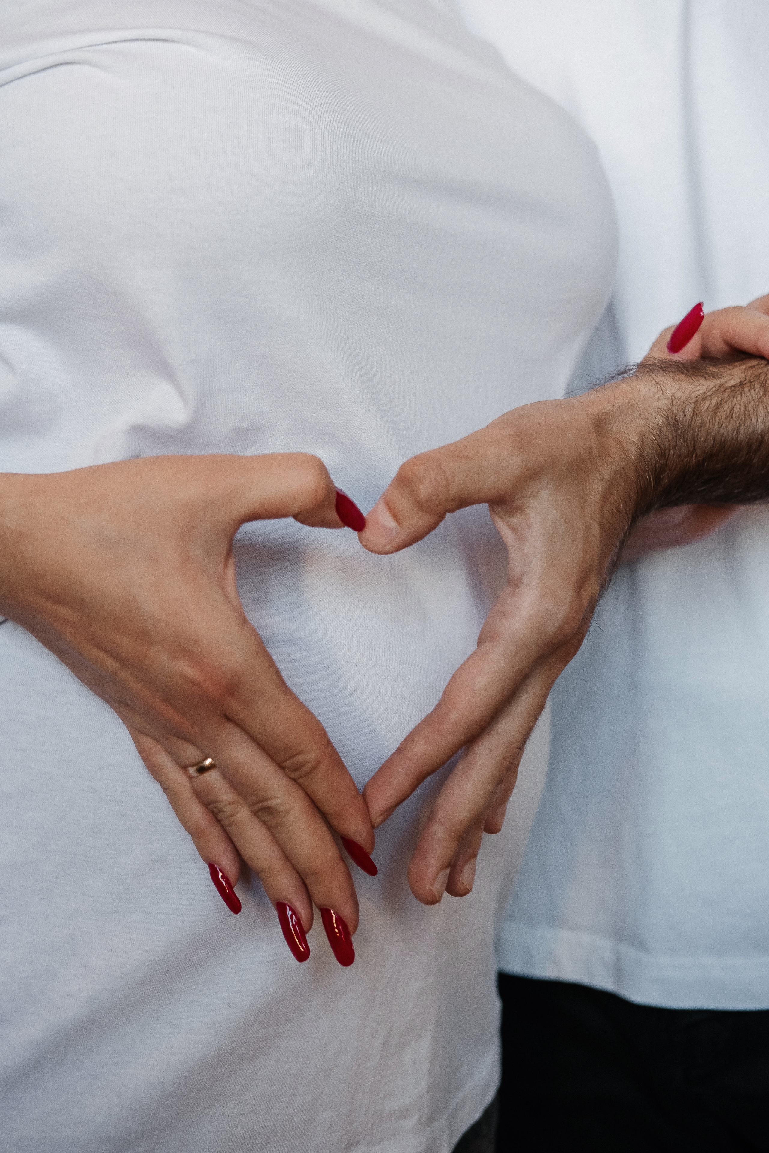 Елена & Влад. Семейный и свадебный фотограф Новосибирск