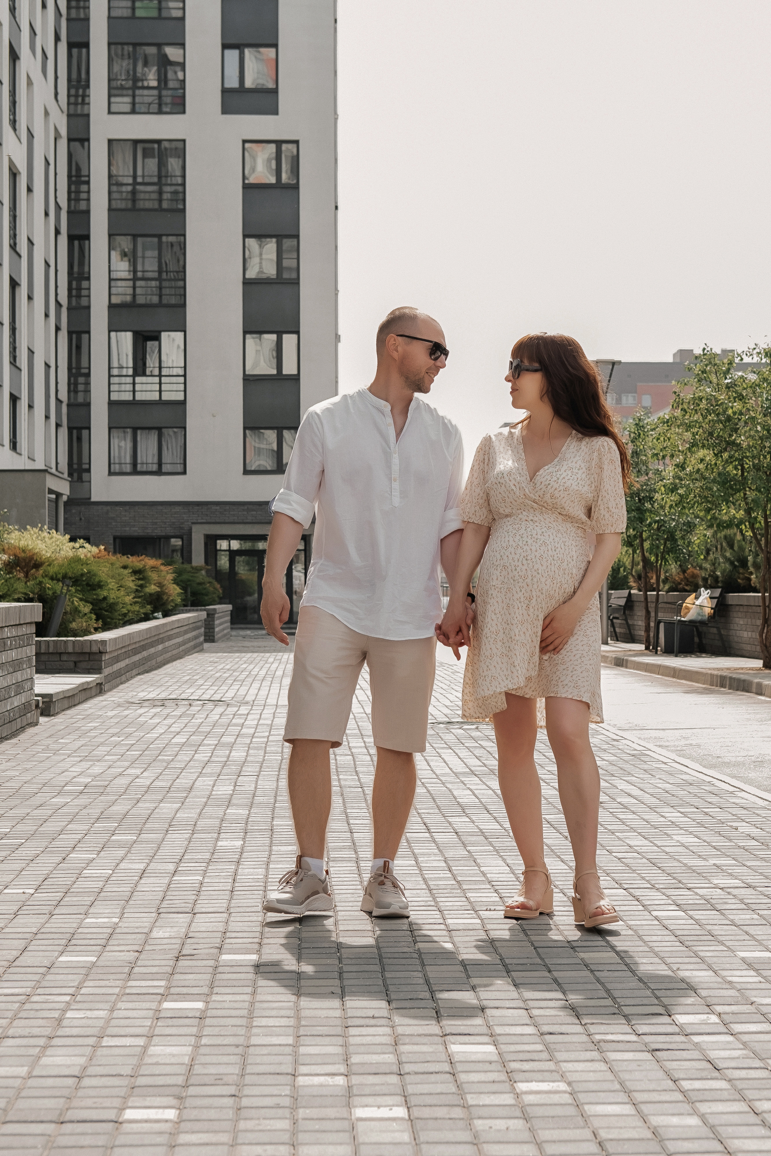 КСЕНИЯ & АНГЕЛИНА & АЛЕКСЕЙ. Семейный и свадебный фотограф Новосибирск