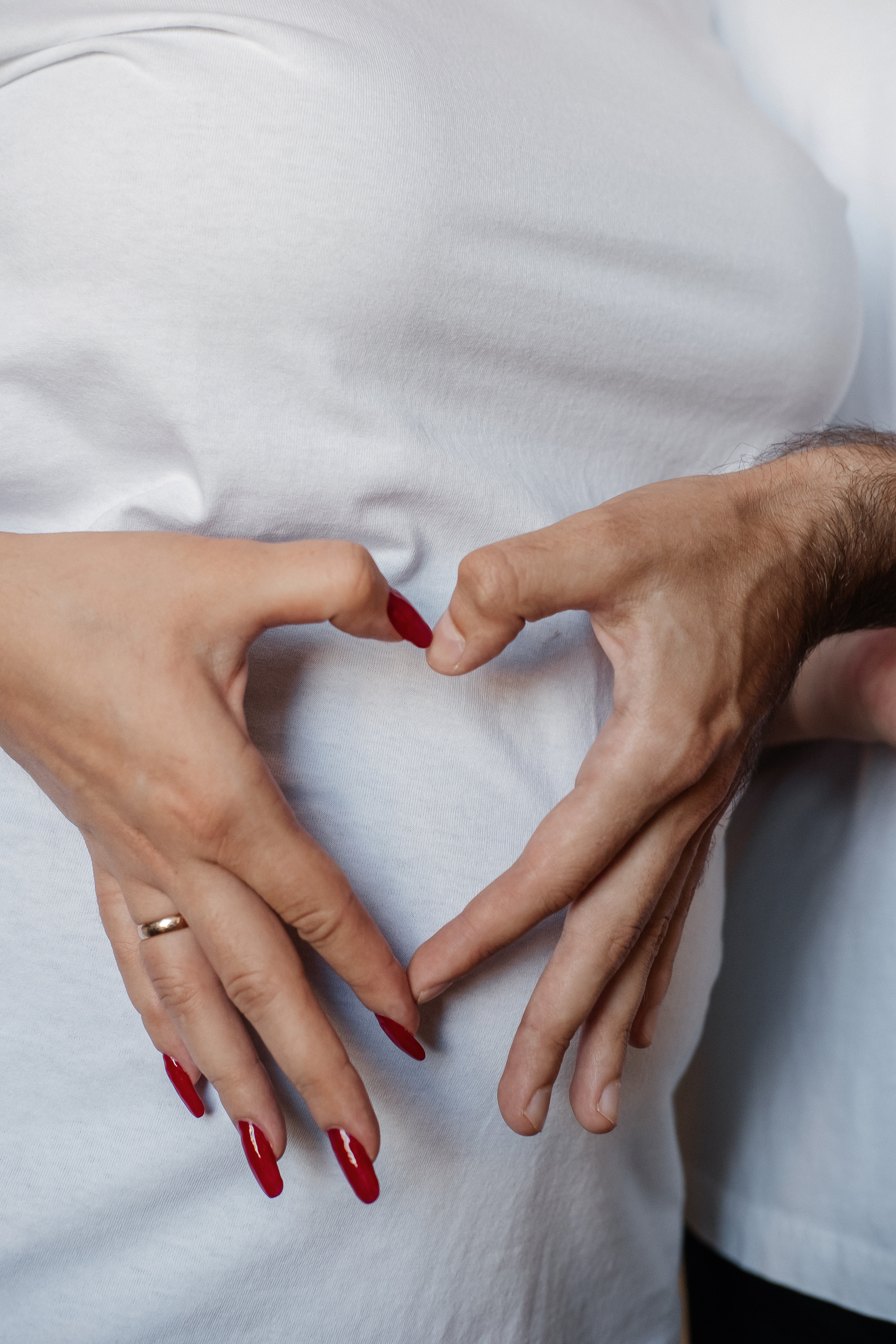 Елена & Влад. Семейный и свадебный фотограф Новосибирск