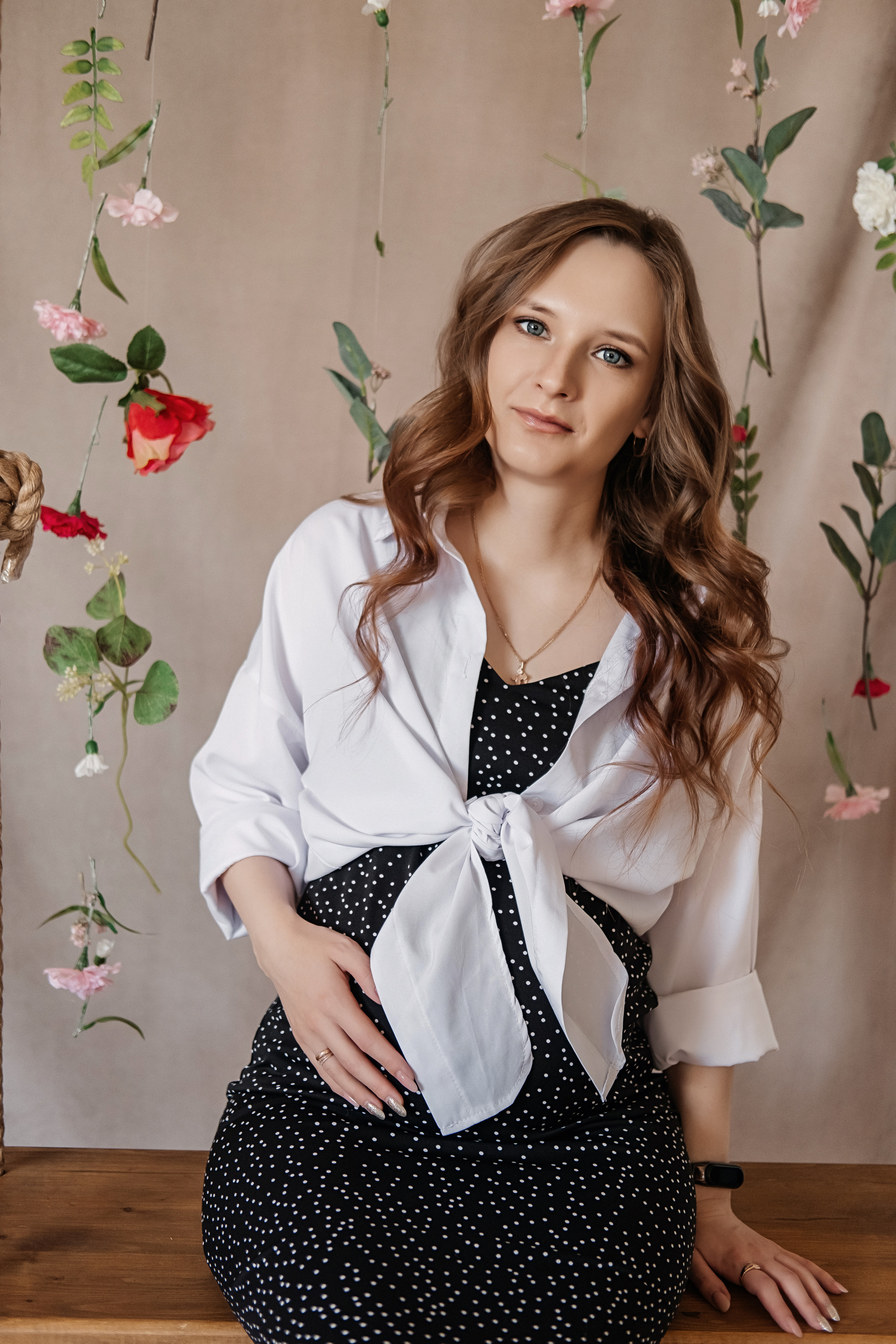 Алена & Артур. Семейный и свадебный фотограф Новосибирск