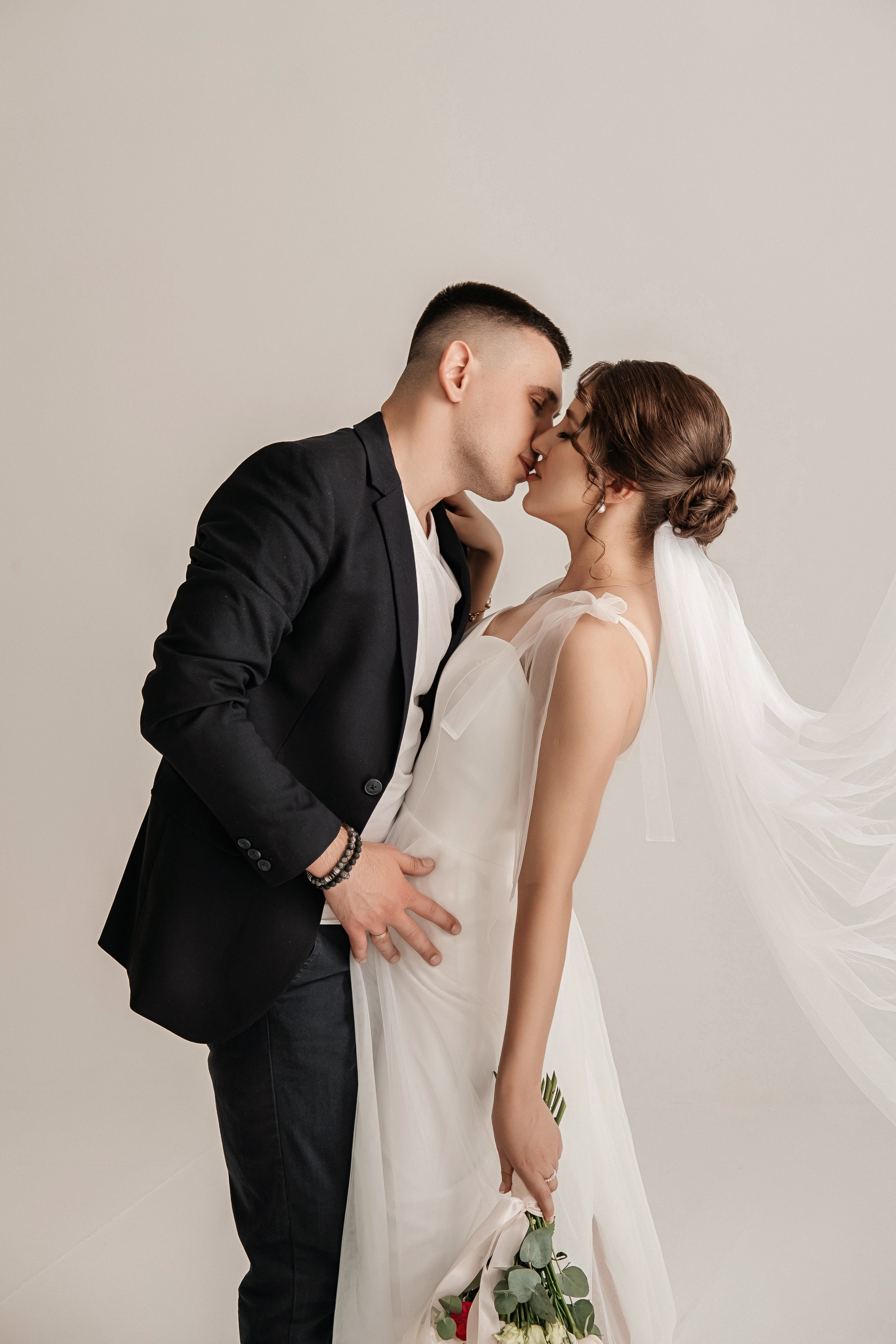 Кристина & Егор. Семейный и свадебный фотограф Новосибирск