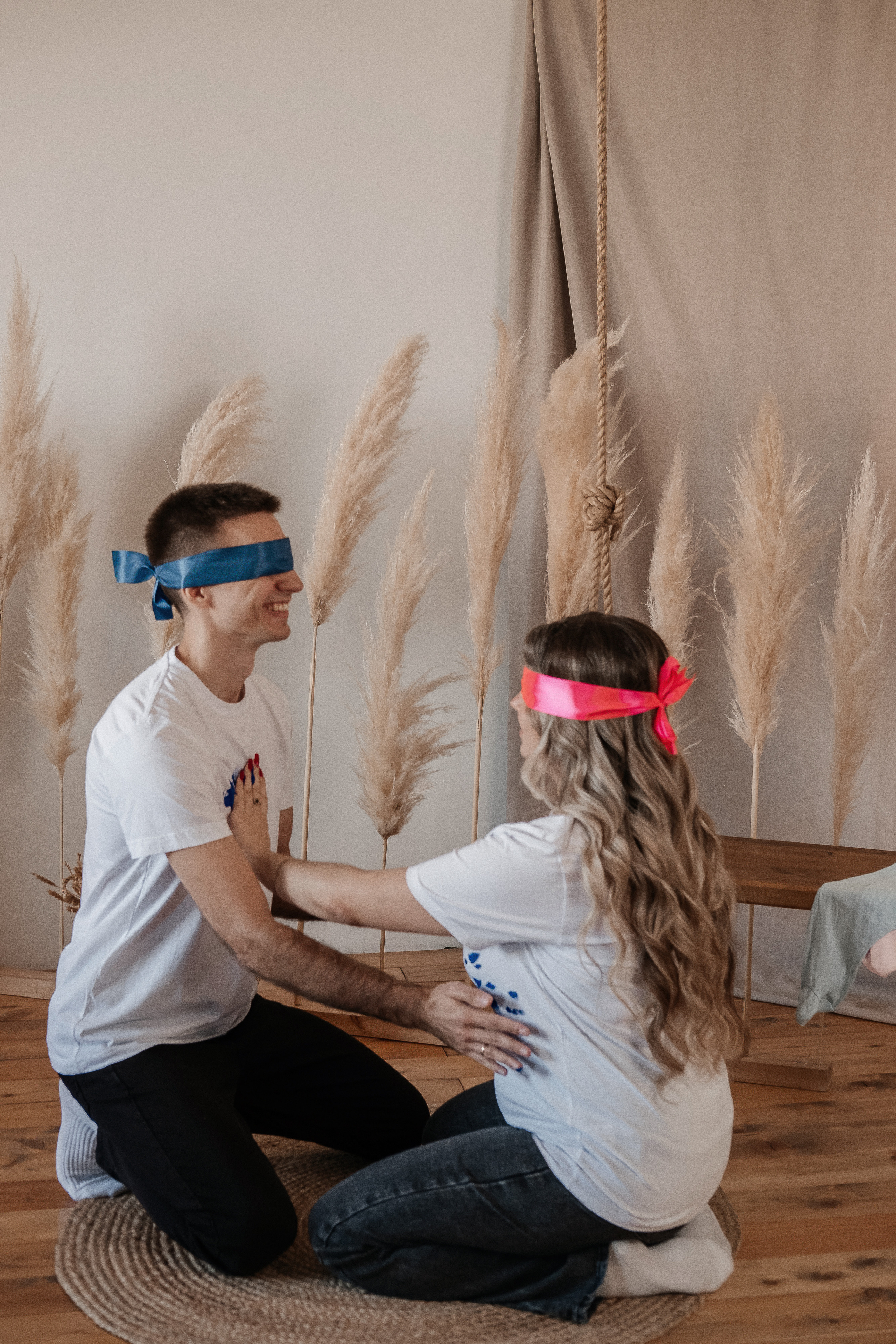 Елена & Влад. Семейный и свадебный фотограф Новосибирск