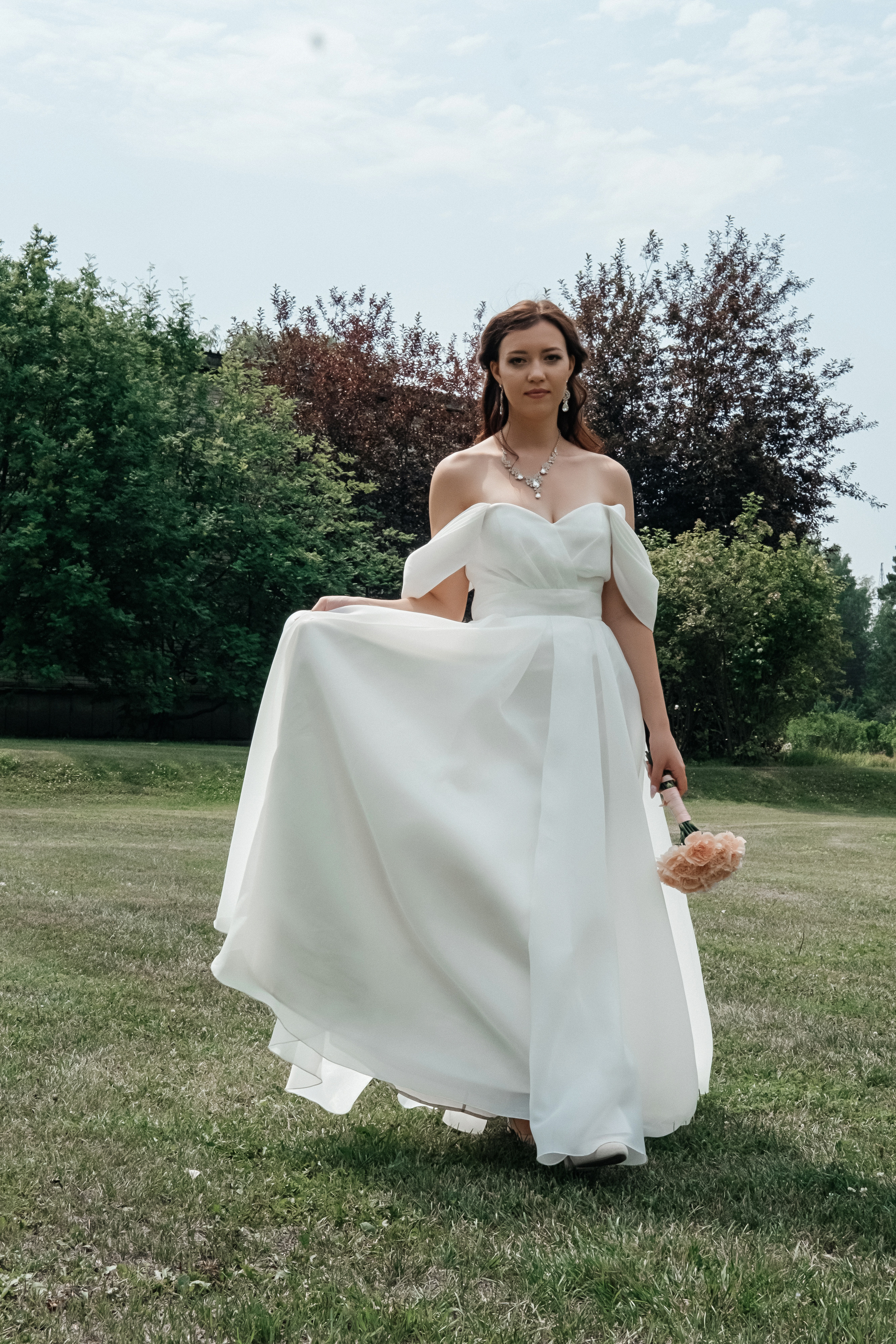 Ирина & Никита. Семейный и свадебный фотограф Новосибирск