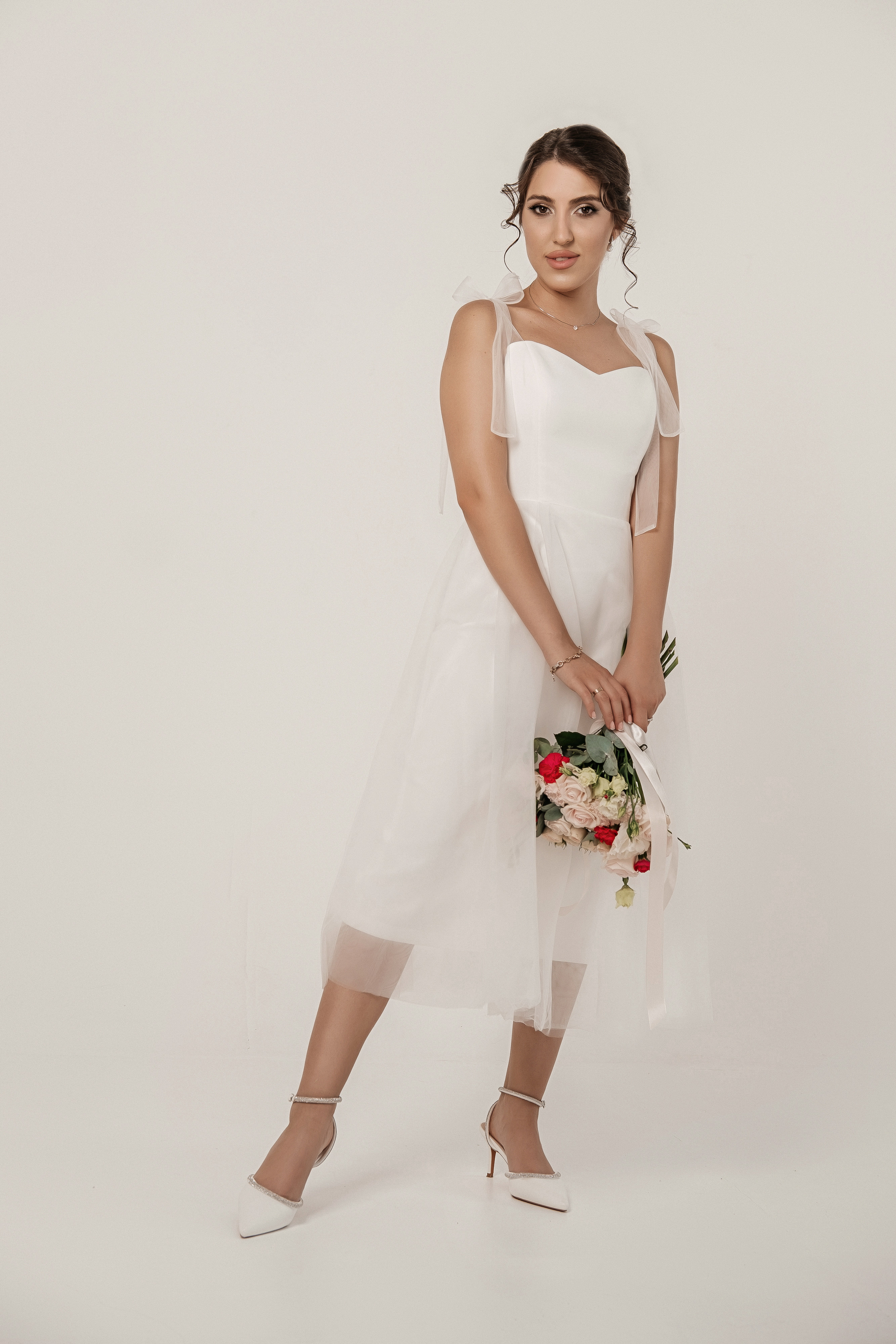 Кристина & Егор. Семейный и свадебный фотограф Новосибирск