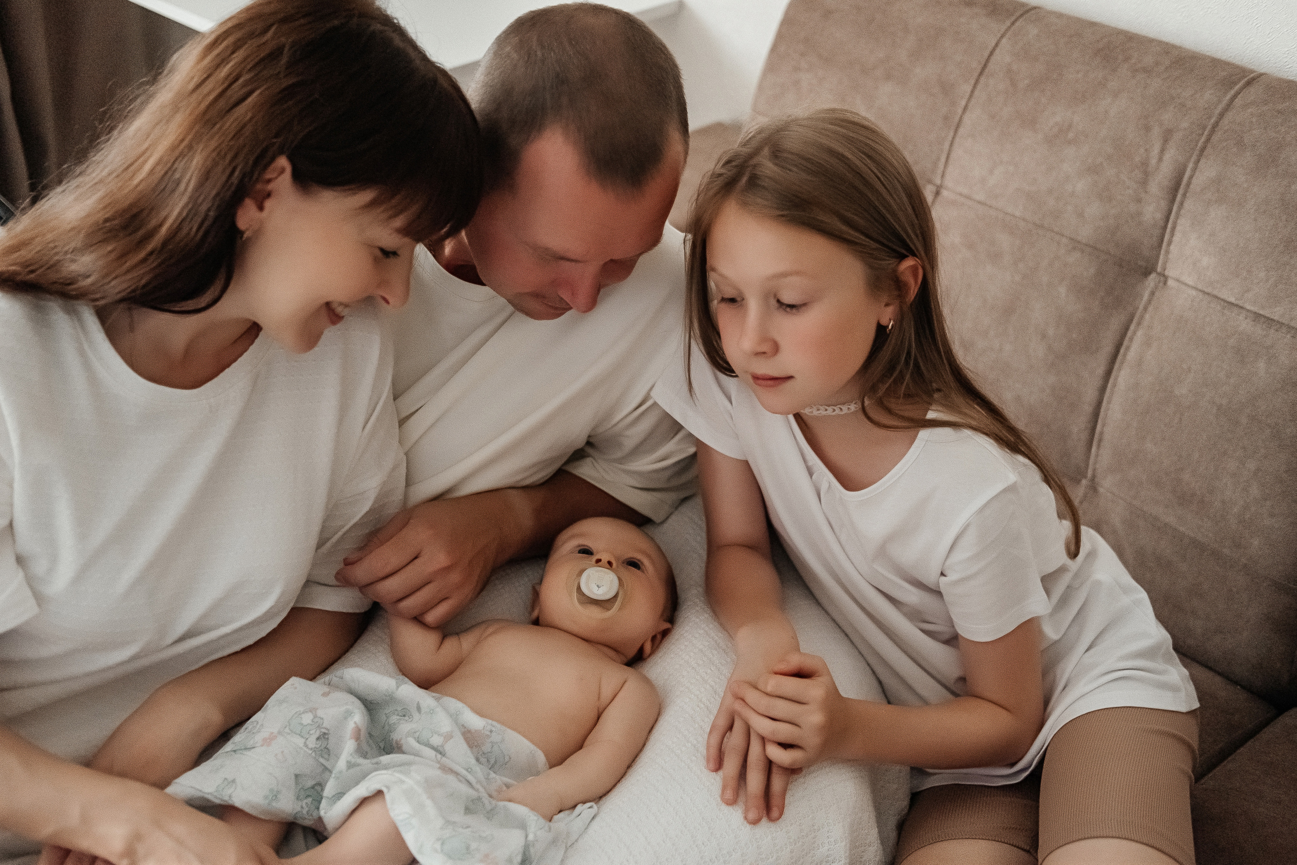 Платон. Семейный и свадебный фотограф Новосибирск