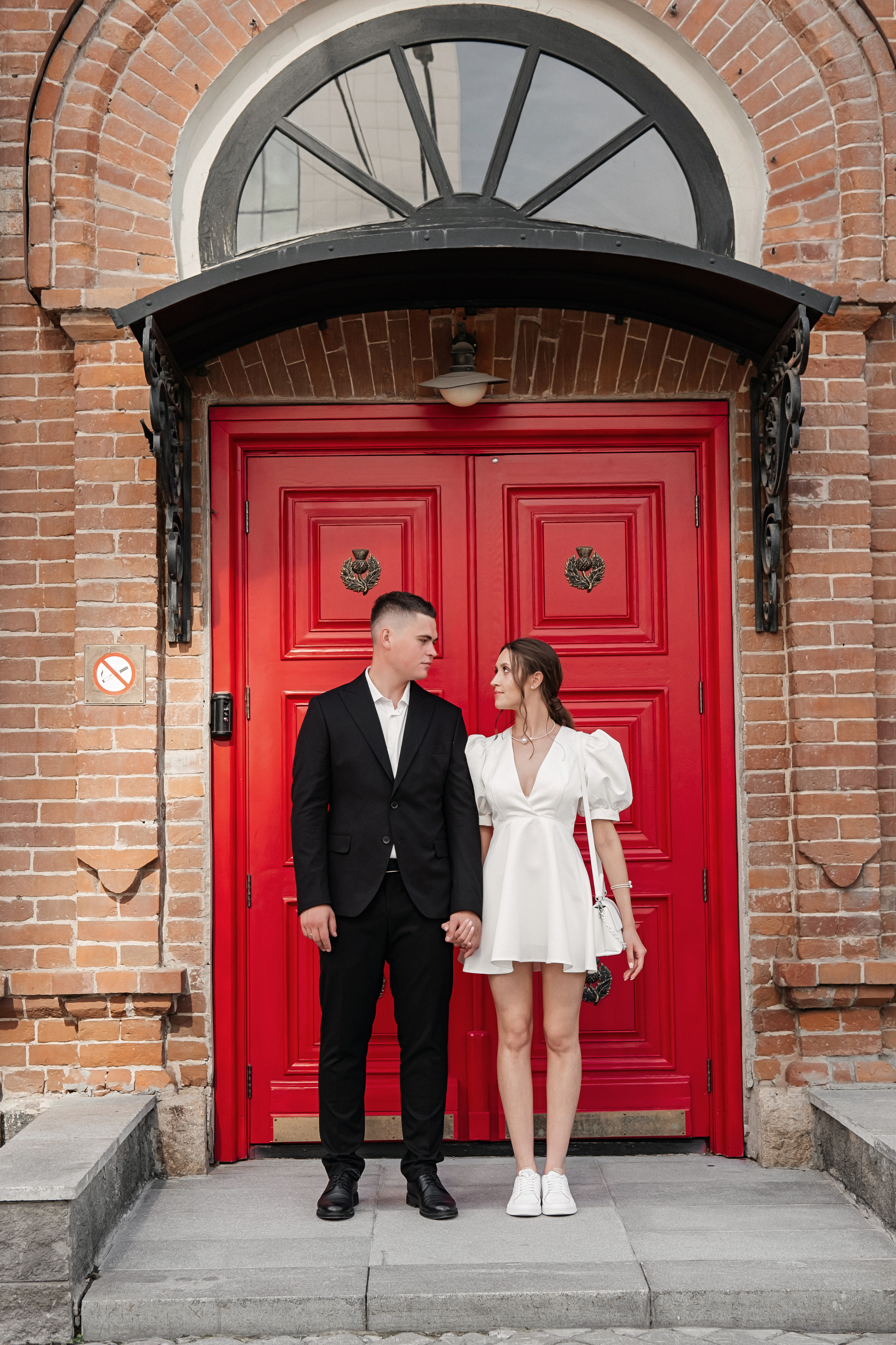 Анна & Максим. Семейный и свадебный фотограф Новосибирск