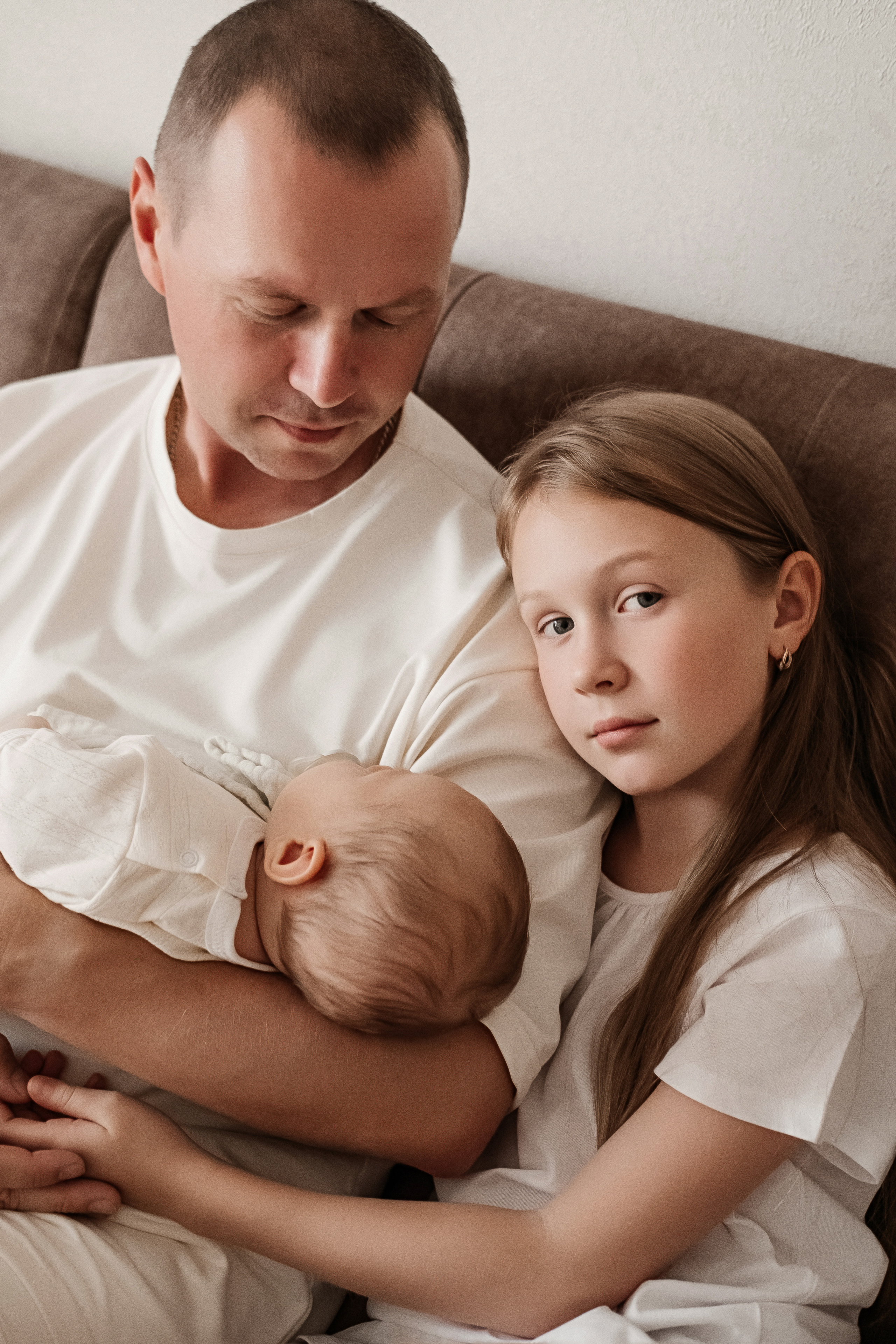 Платон. Семейный и свадебный фотограф Новосибирск