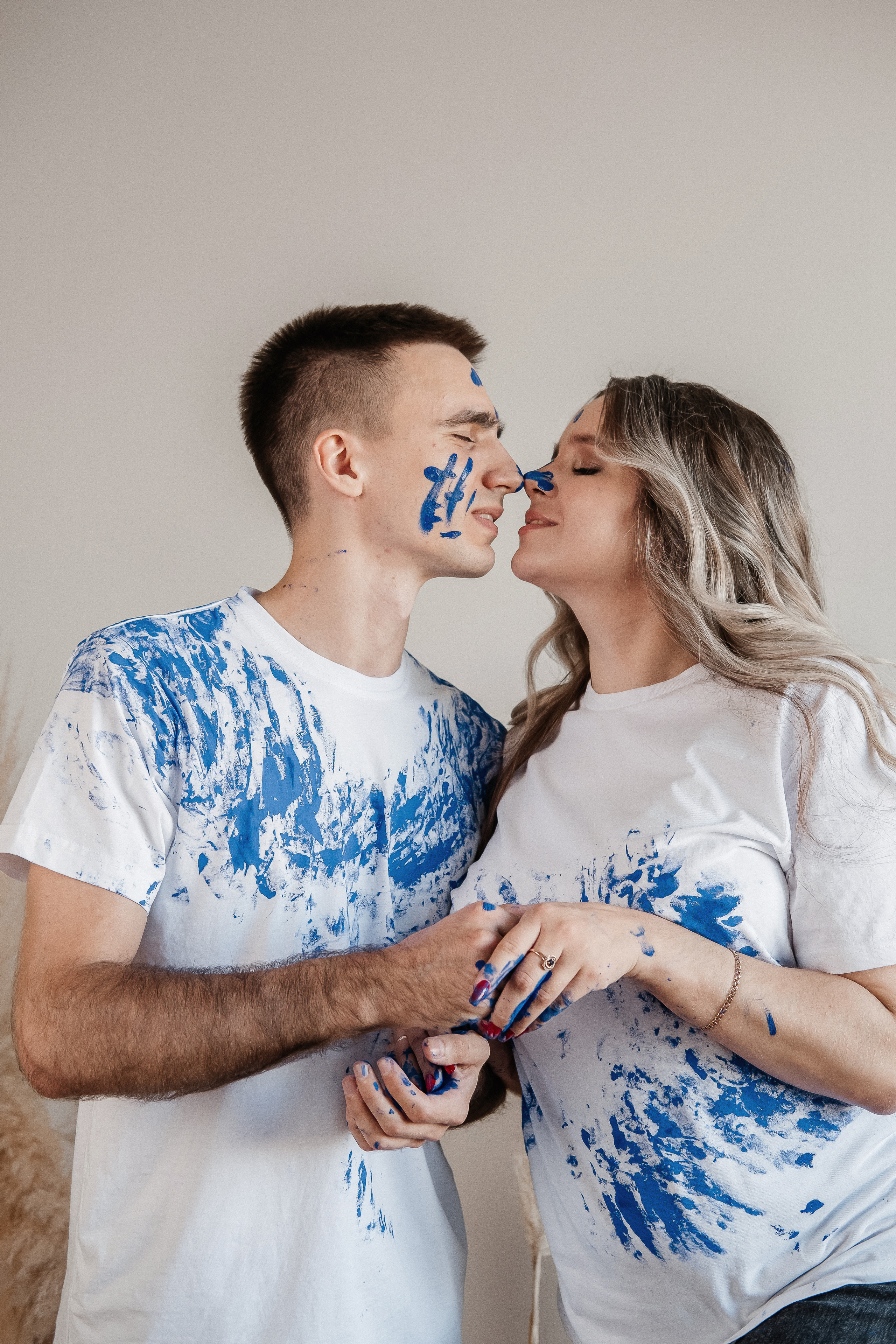 Елена & Влад. Семейный и свадебный фотограф Новосибирск