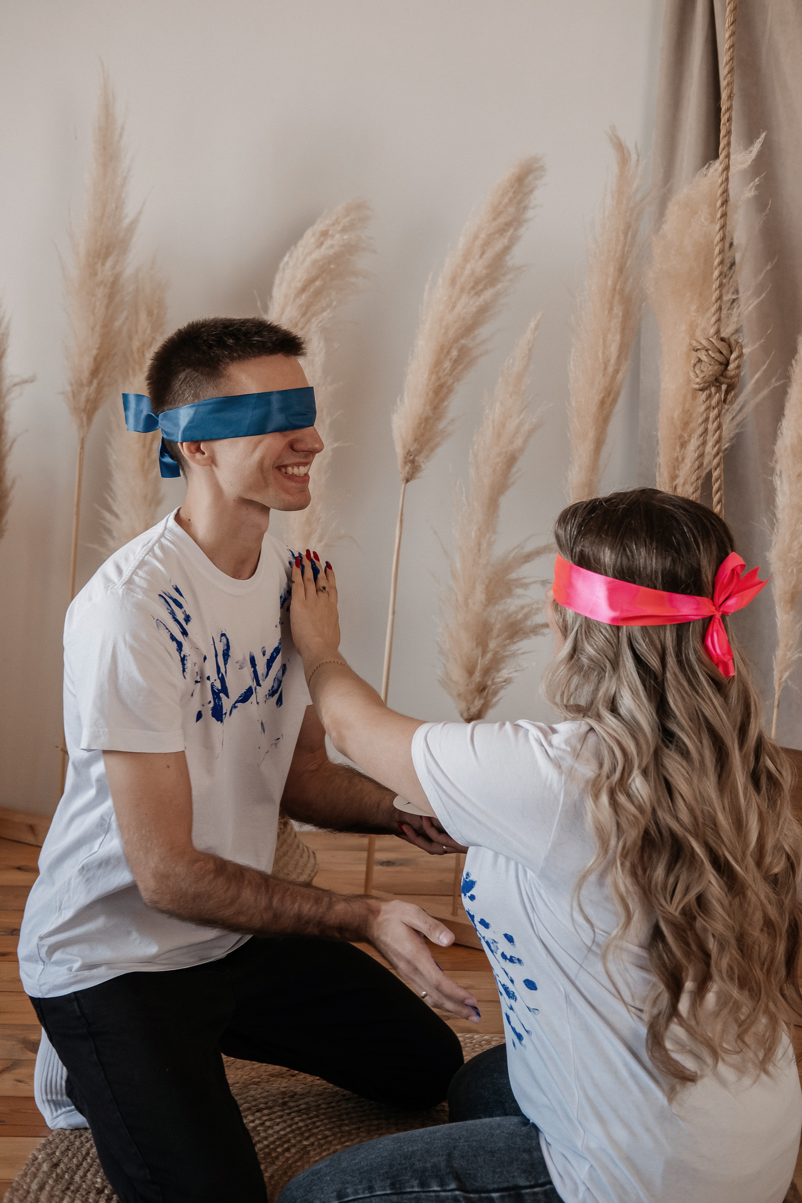 Елена & Влад. Семейный и свадебный фотограф Новосибирск