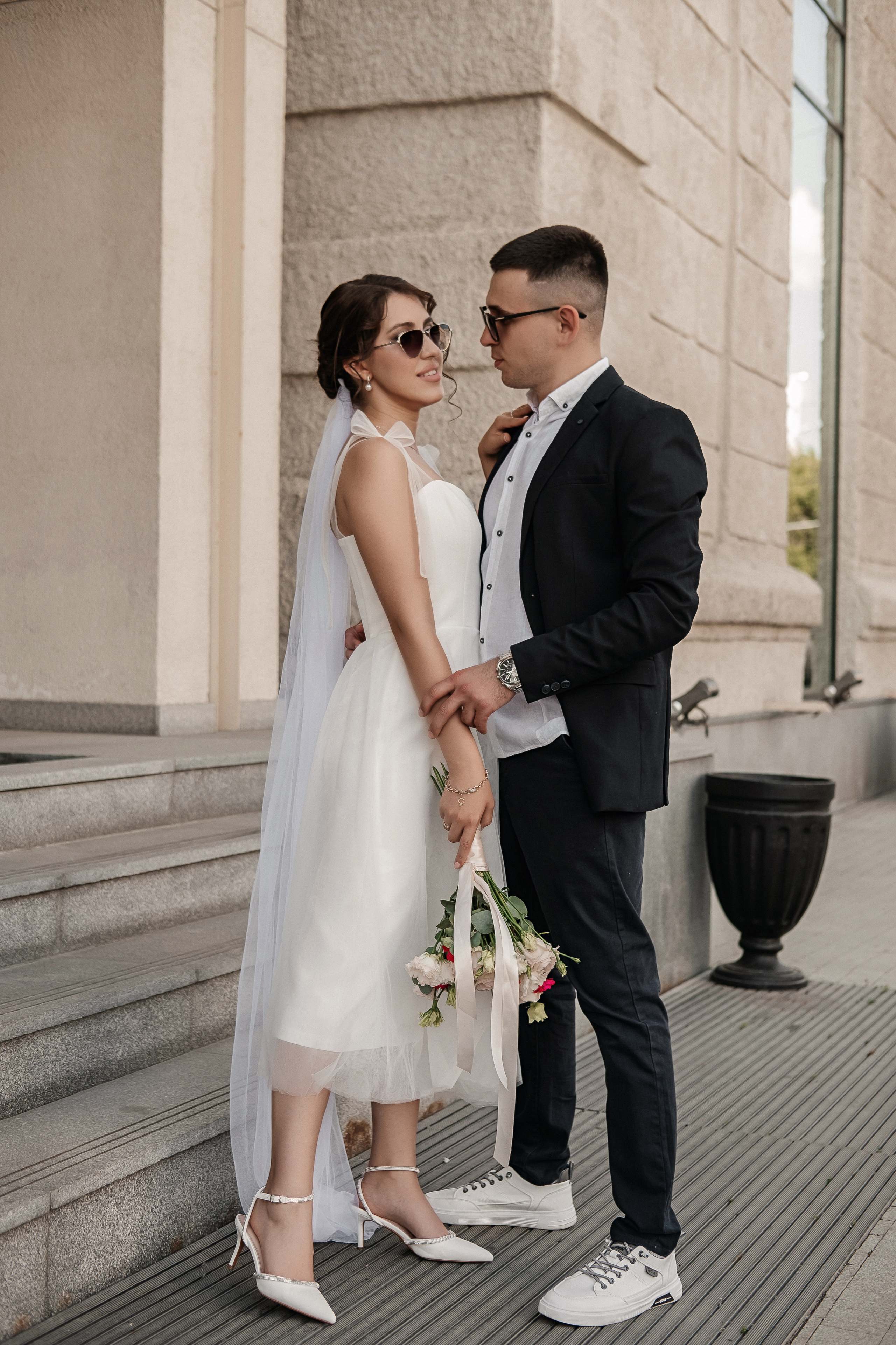 Кристина & Егор. Семейный и свадебный фотограф Новосибирск