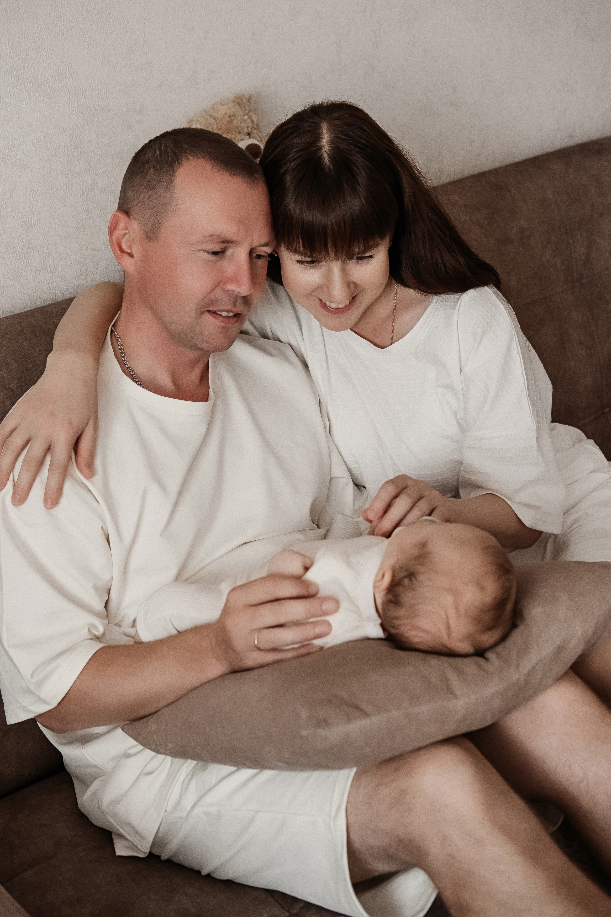 Платон. Семейный и свадебный фотограф Новосибирск