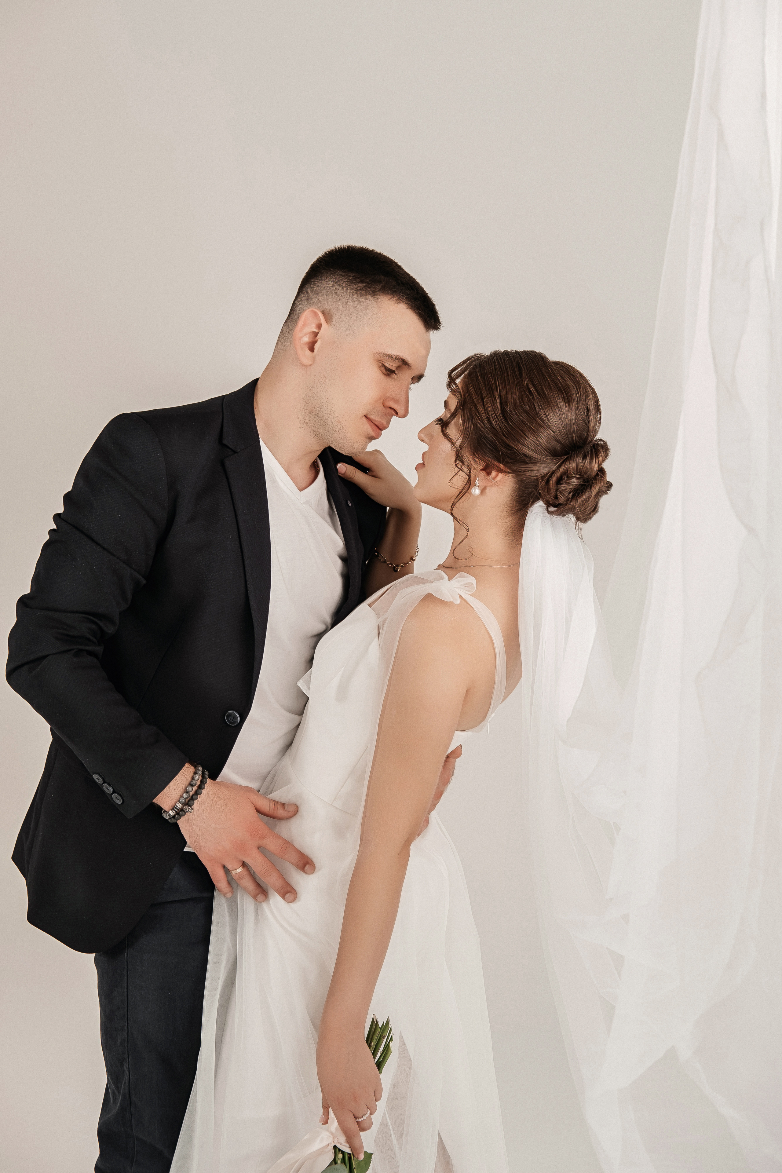 Кристина & Егор. Семейный и свадебный фотограф Новосибирск