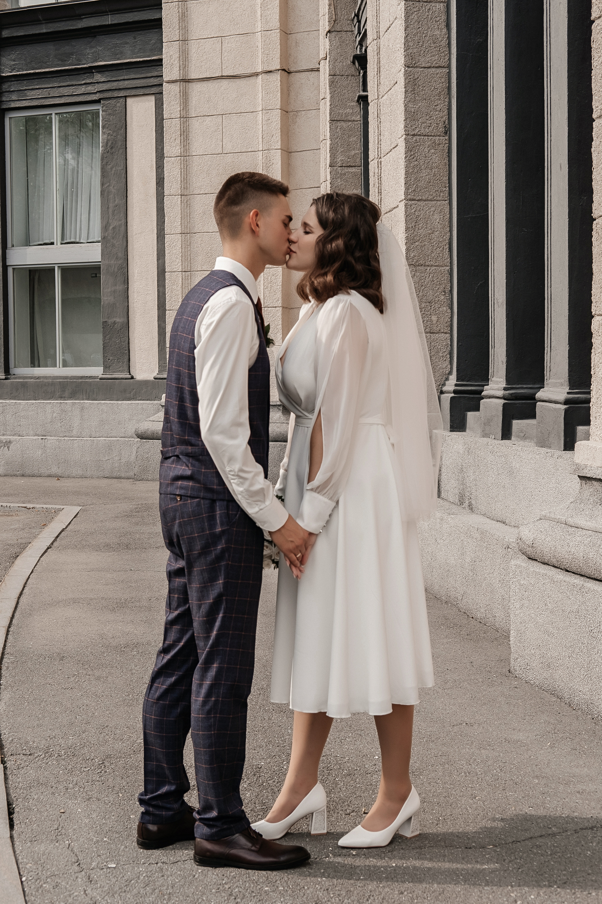 Татьяна & Максим. Семейный и свадебный фотограф Новосибирск