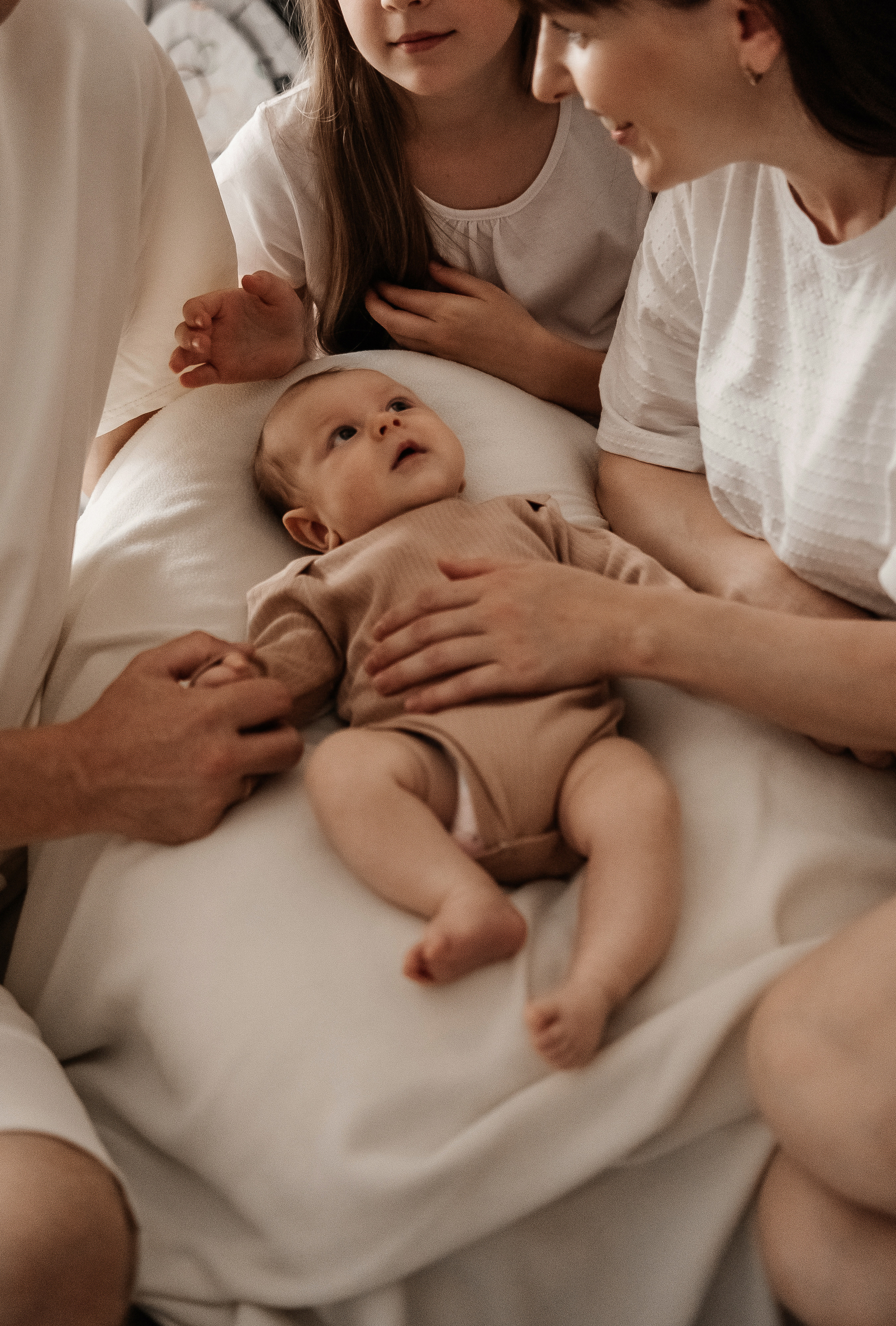 Платон. Семейный и свадебный фотограф Новосибирск