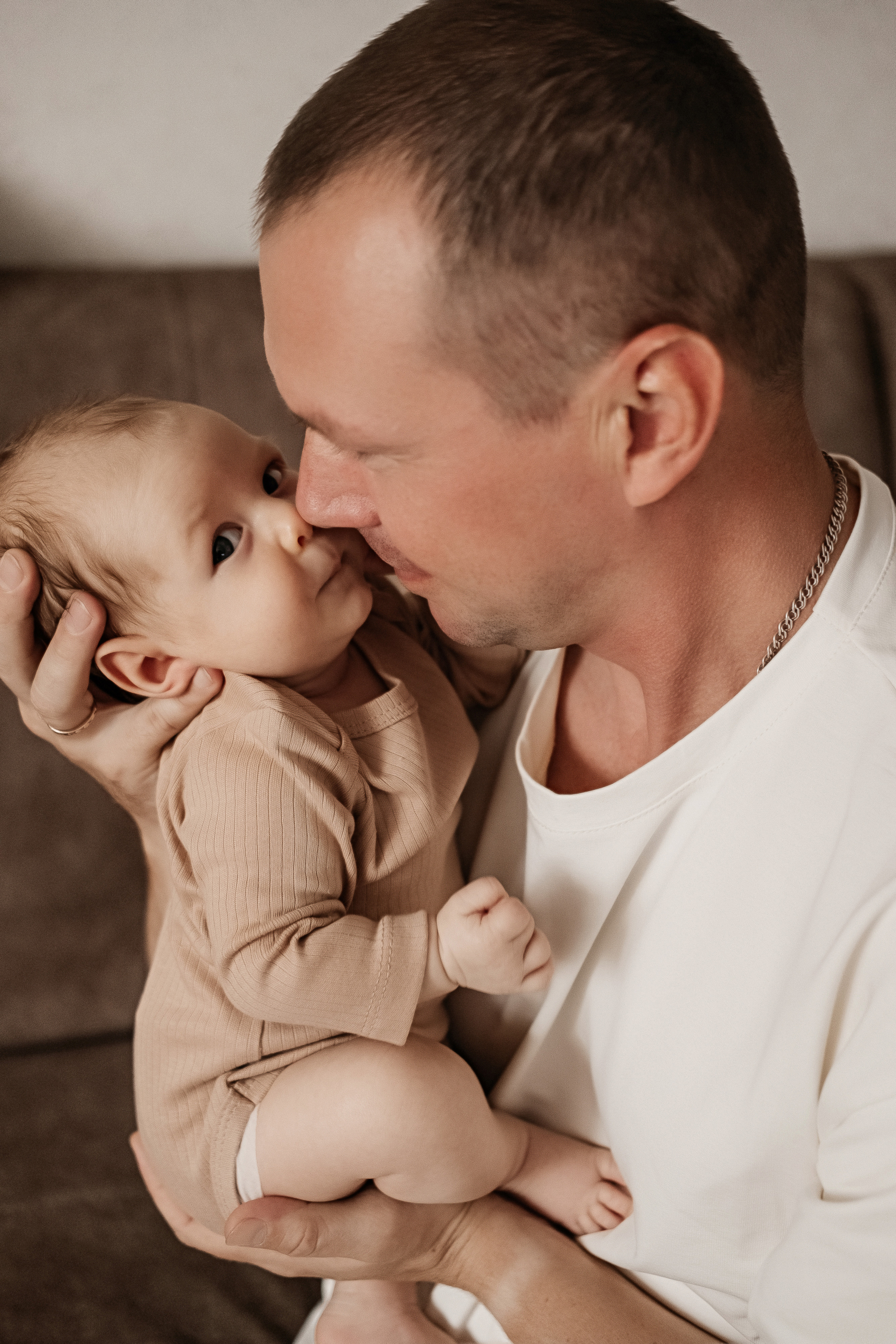 Платон. Семейный и свадебный фотограф Новосибирск