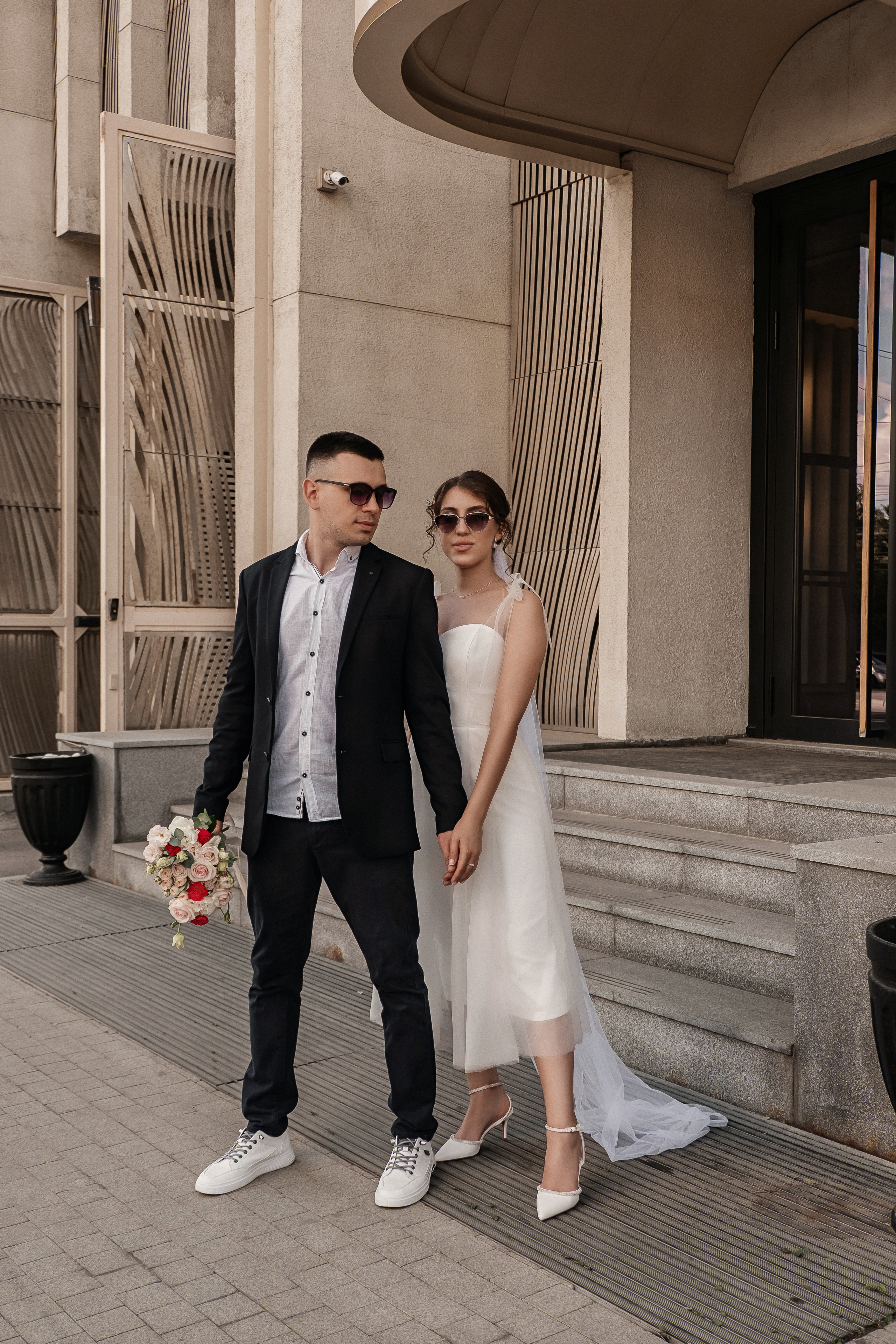 Кристина & Егор. Семейный и свадебный фотограф Новосибирск