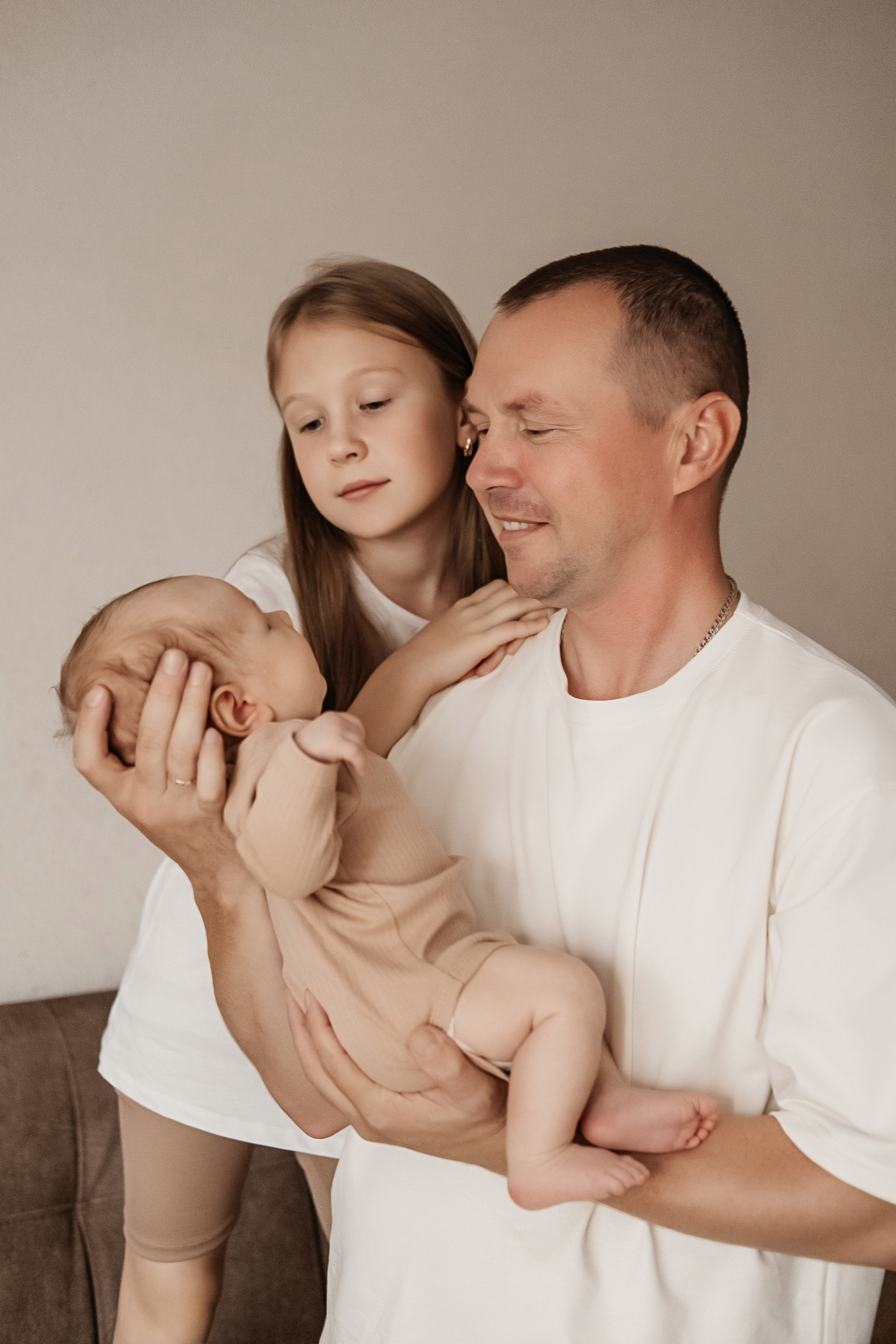 Платон. Семейный и свадебный фотограф Новосибирск