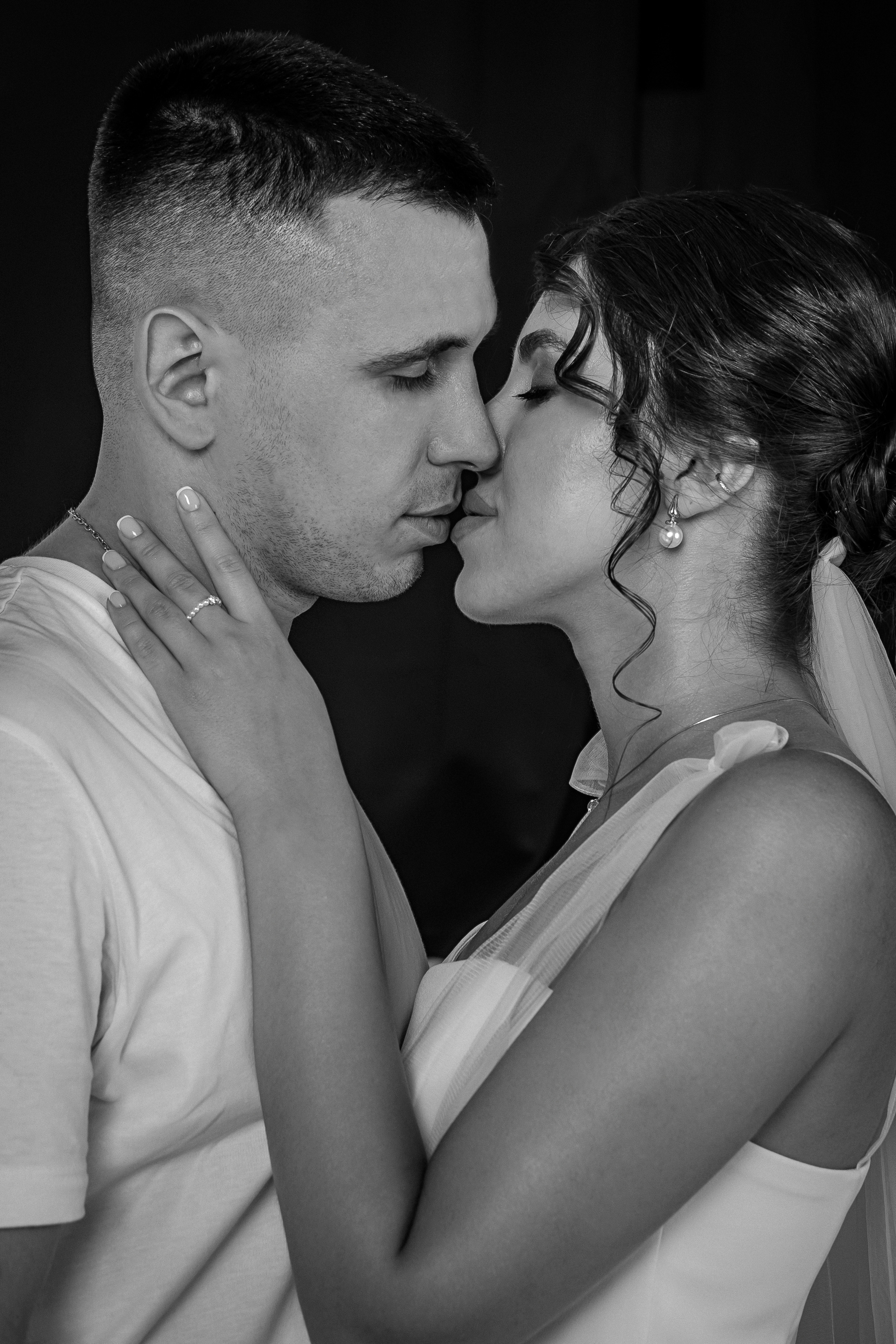 Кристина & Егор. Семейный и свадебный фотограф Новосибирск