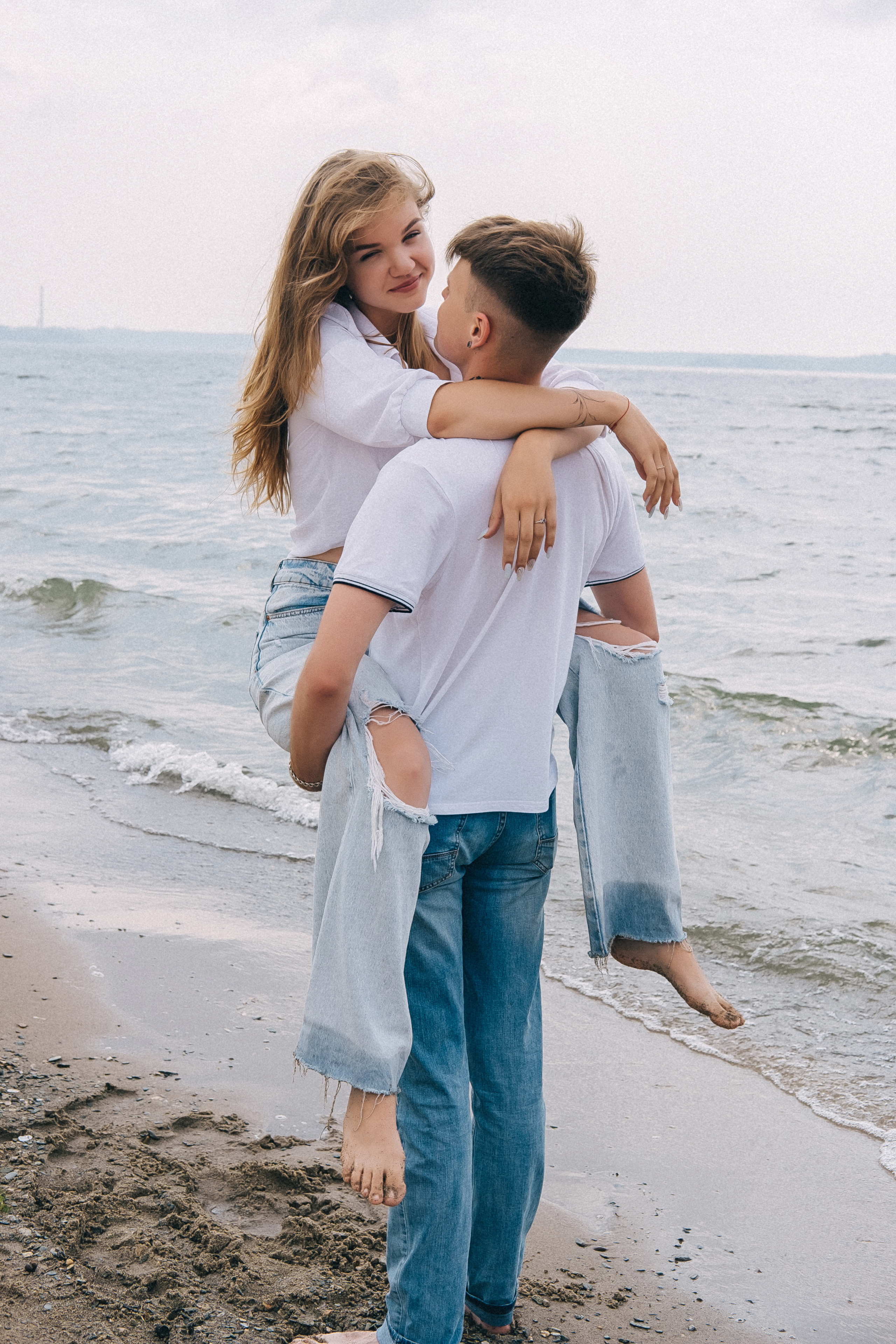 Мирослава. Семейный и свадебный фотограф Новосибирск