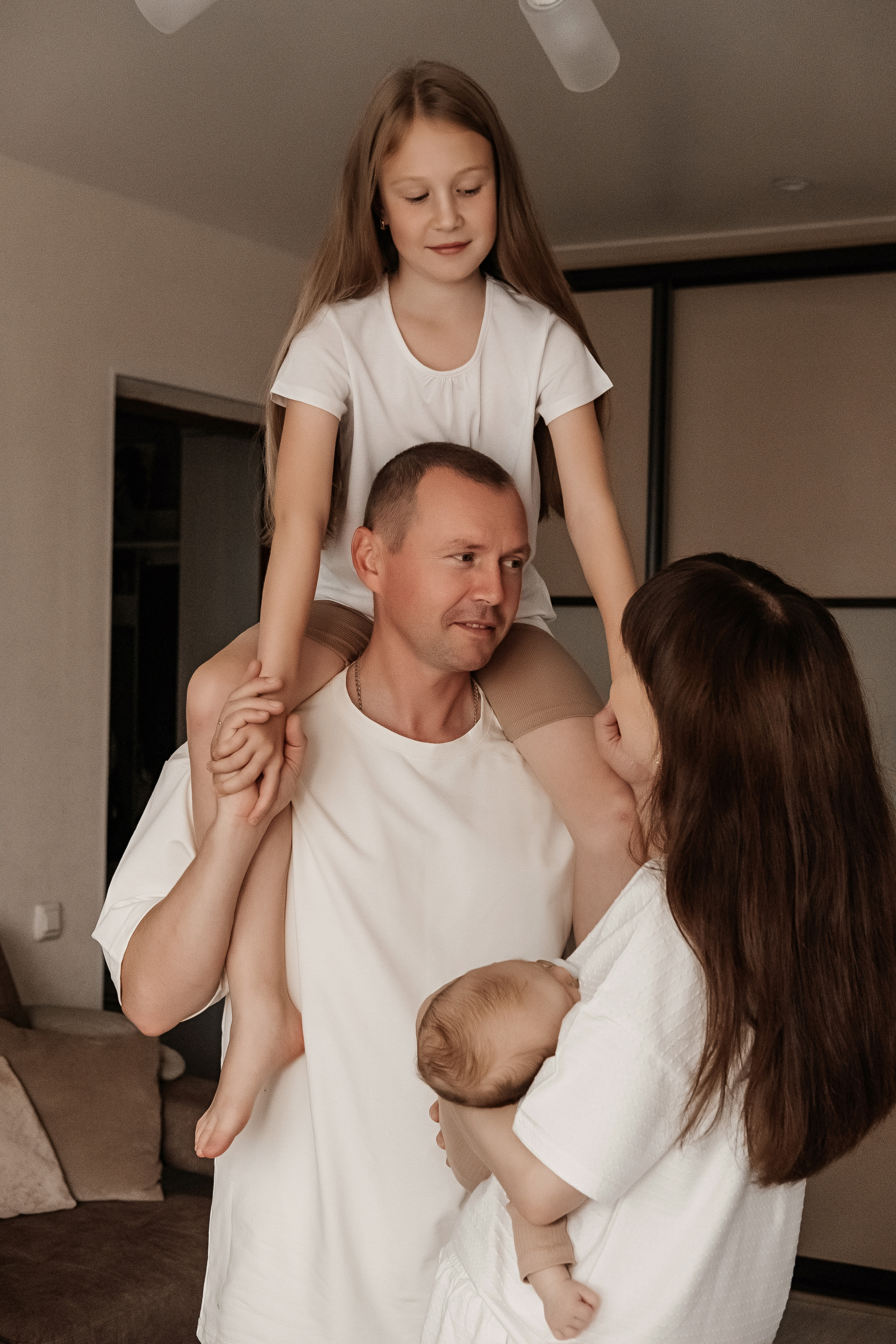 Платон. Семейный и свадебный фотограф Новосибирск