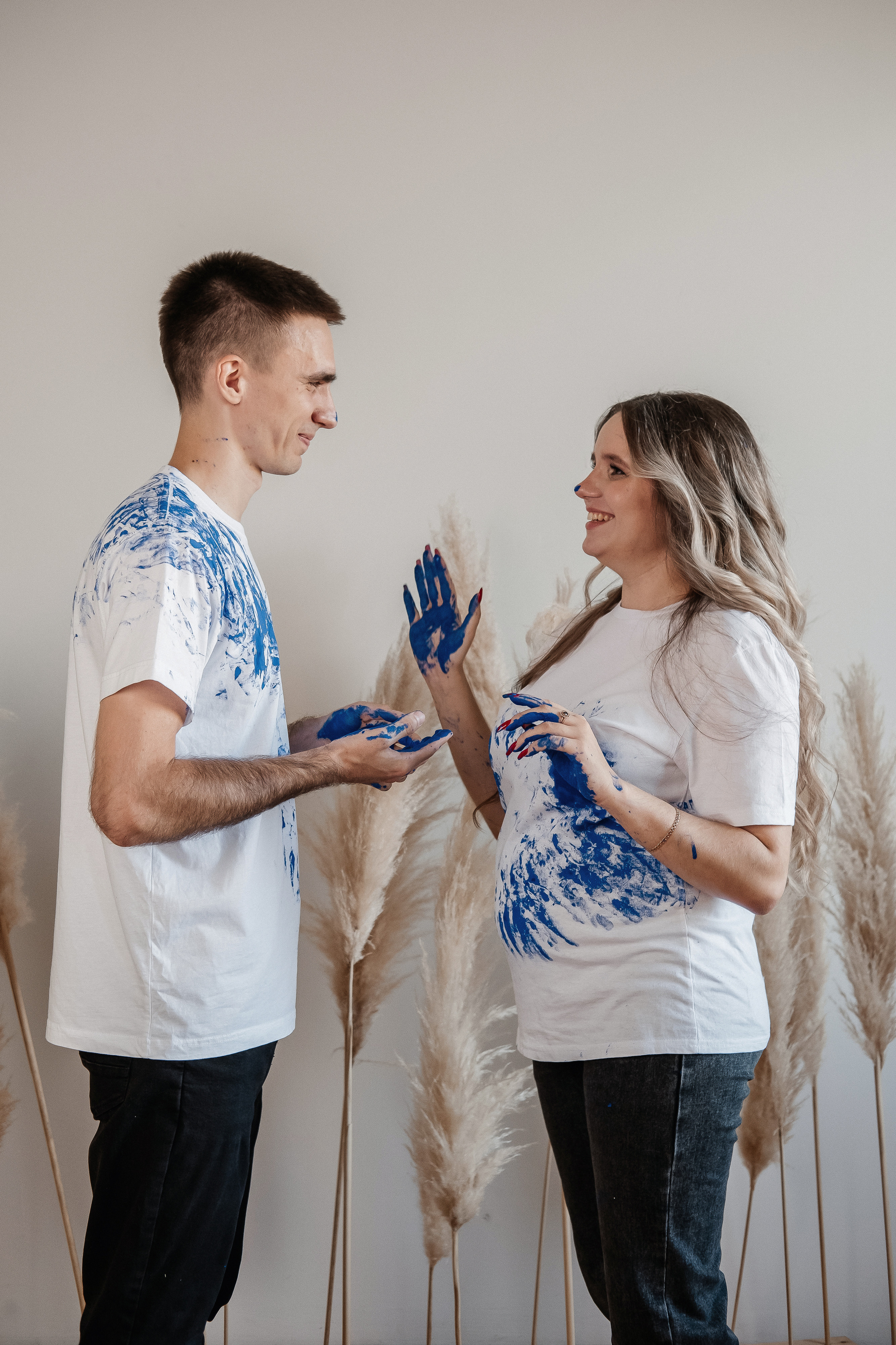 Елена & Влад. Семейный и свадебный фотограф Новосибирск